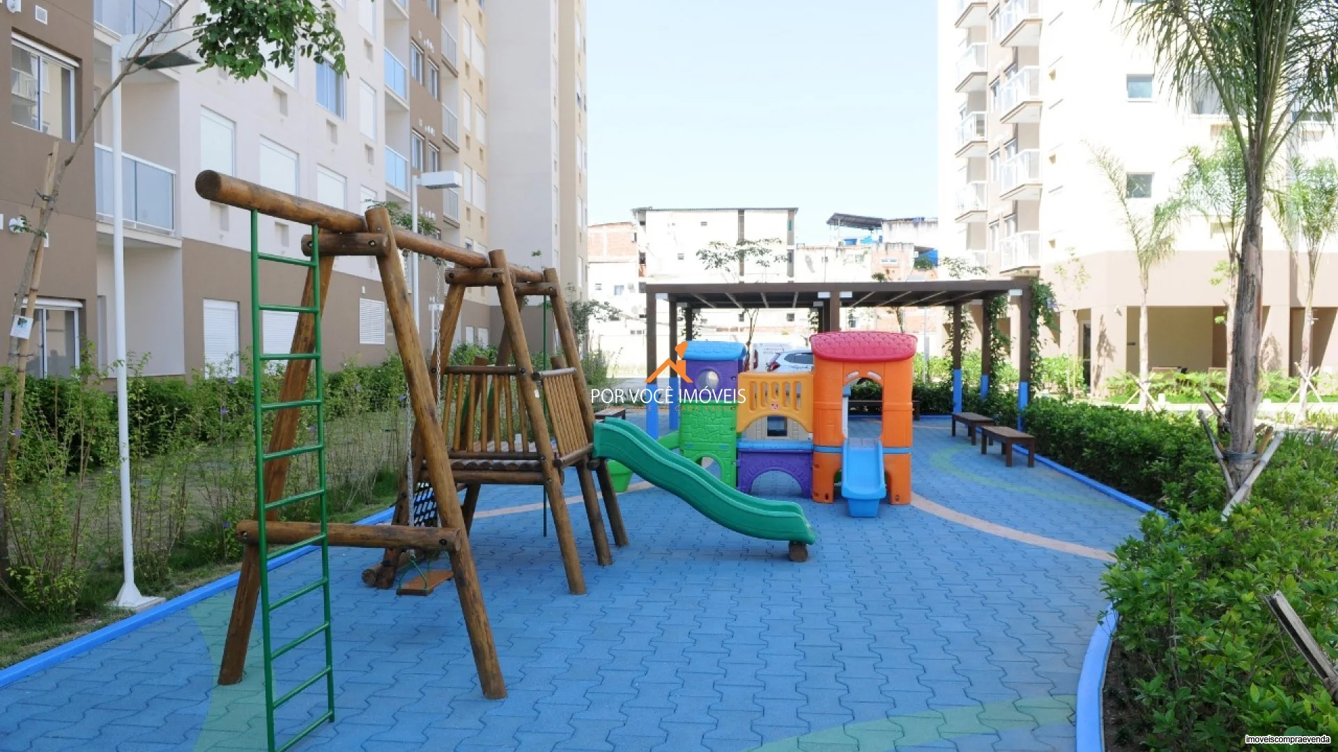 Apartamento com 2 quartos no Condomínio UP Barra Mais 