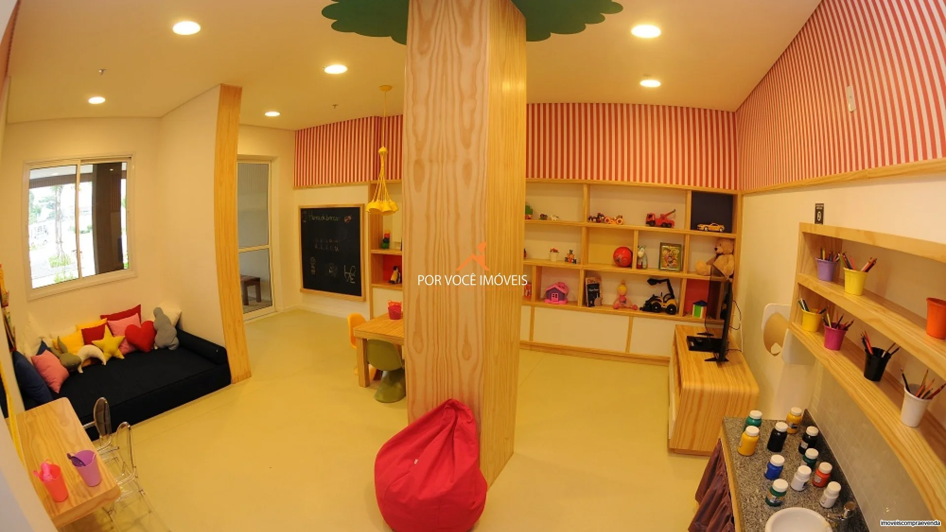 Apartamento com 2 quartos no Condomínio UP Barra Mais 