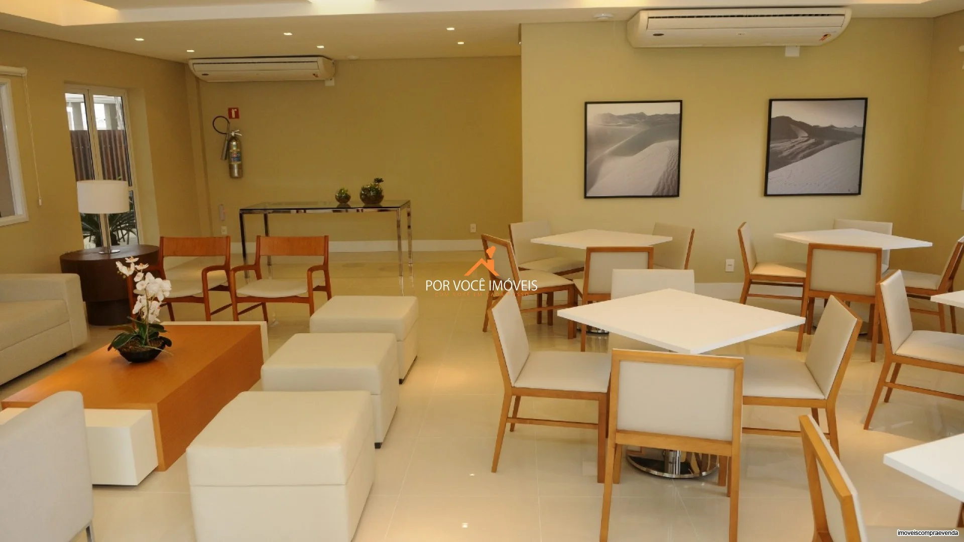 Apartamento com 2 quartos no Condomínio UP Barra Mais 