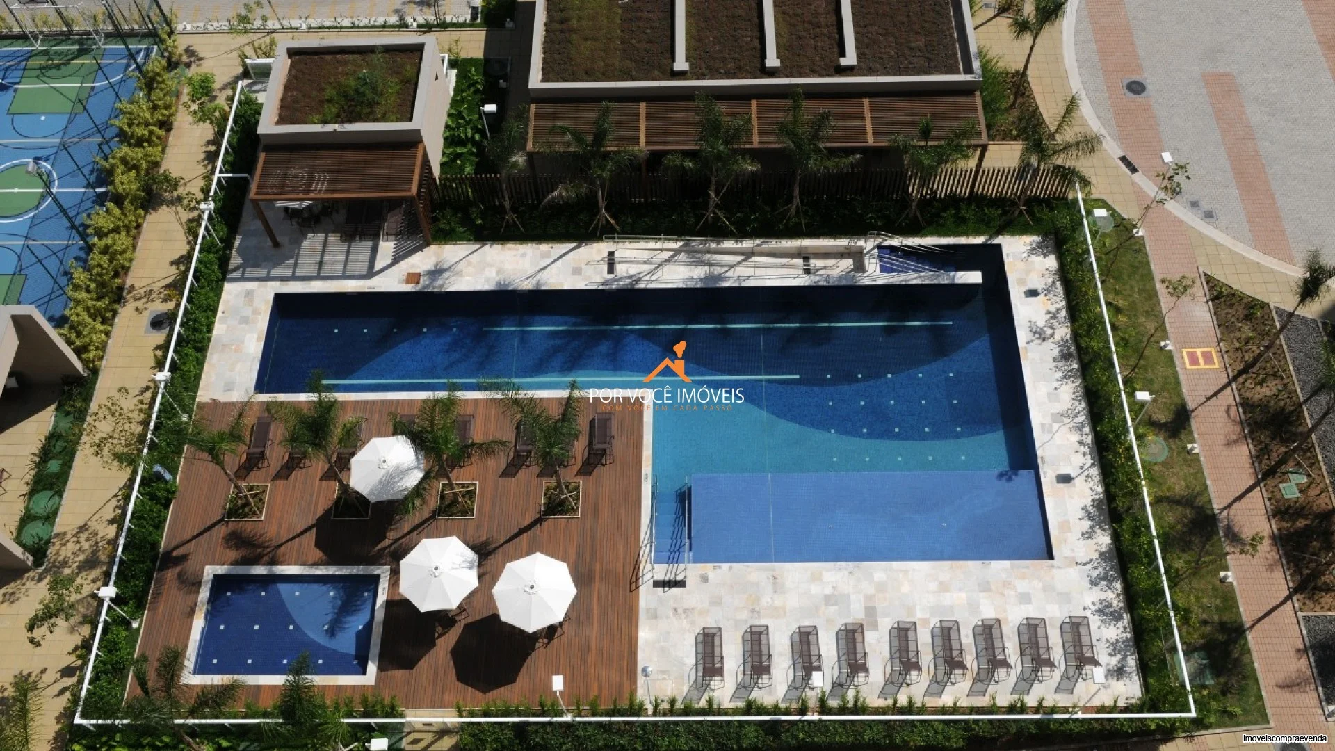Apartamento com 2 quartos no Condomínio UP Barra Mais 