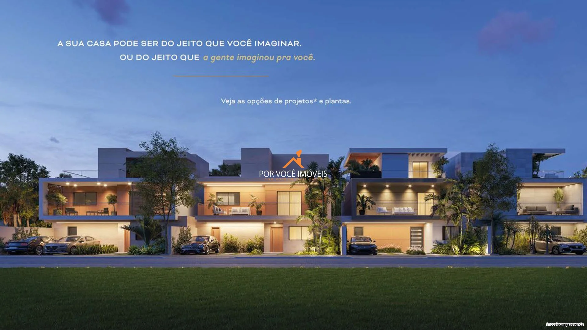Lote de 180m² no Condomínio Pontall