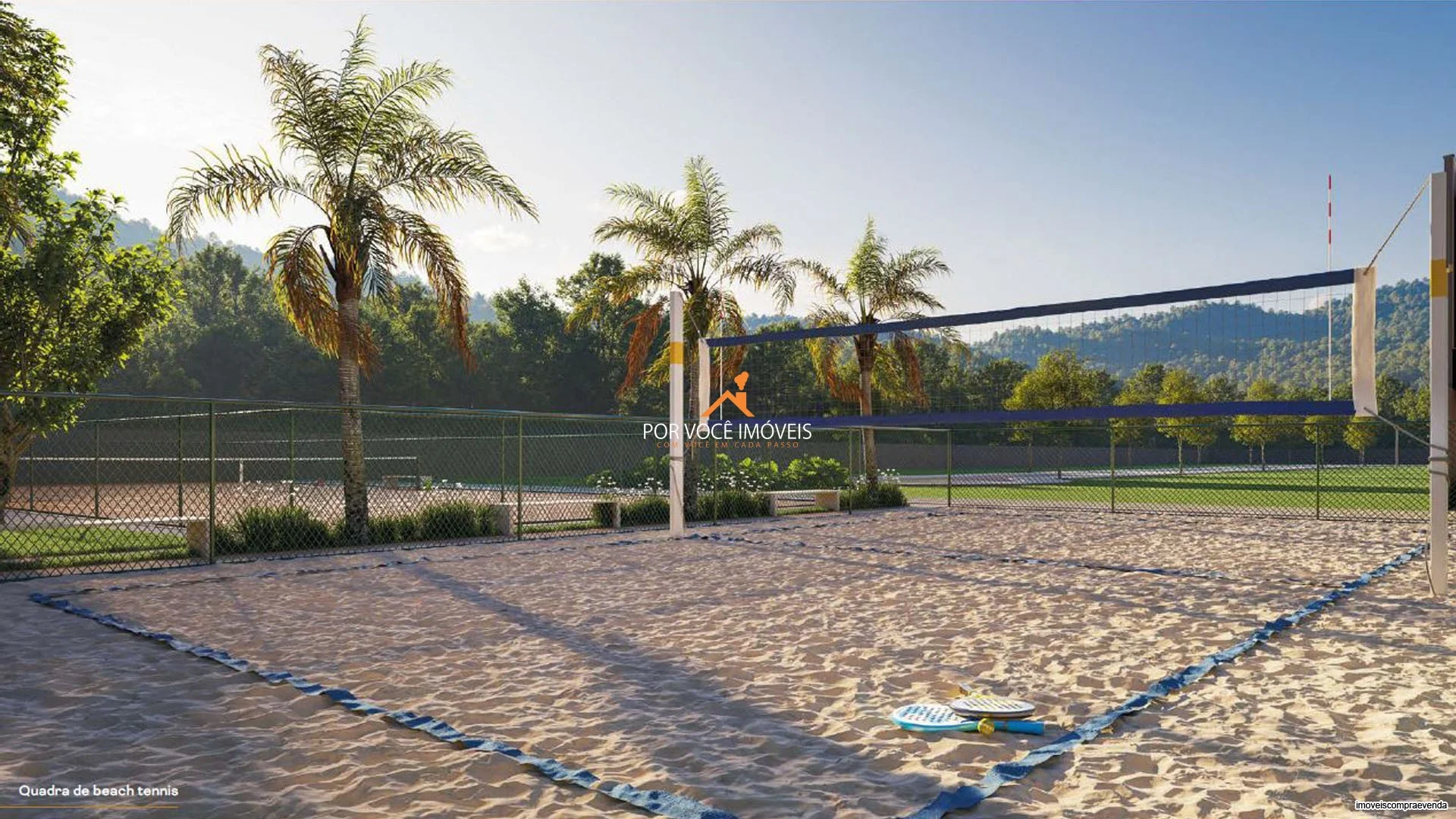 Lote de 180m² no Condomínio Pontall