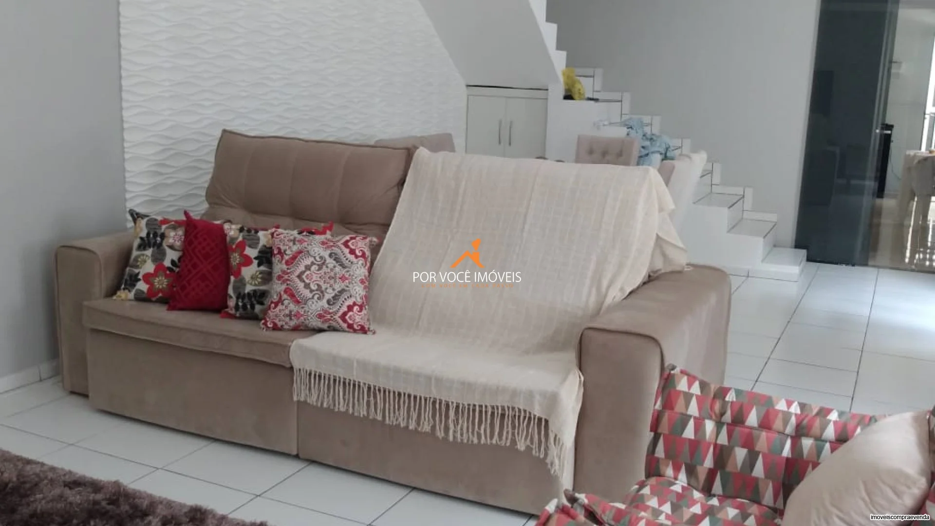 Casa Triplex no Mendanha