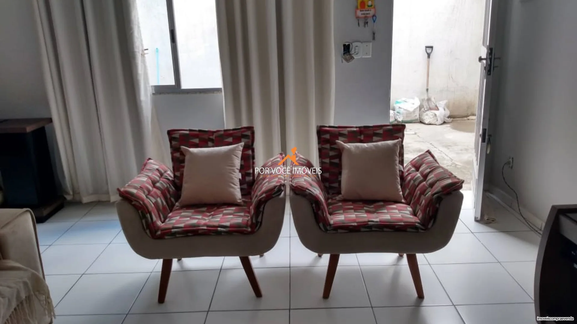 Casa Triplex no Mendanha