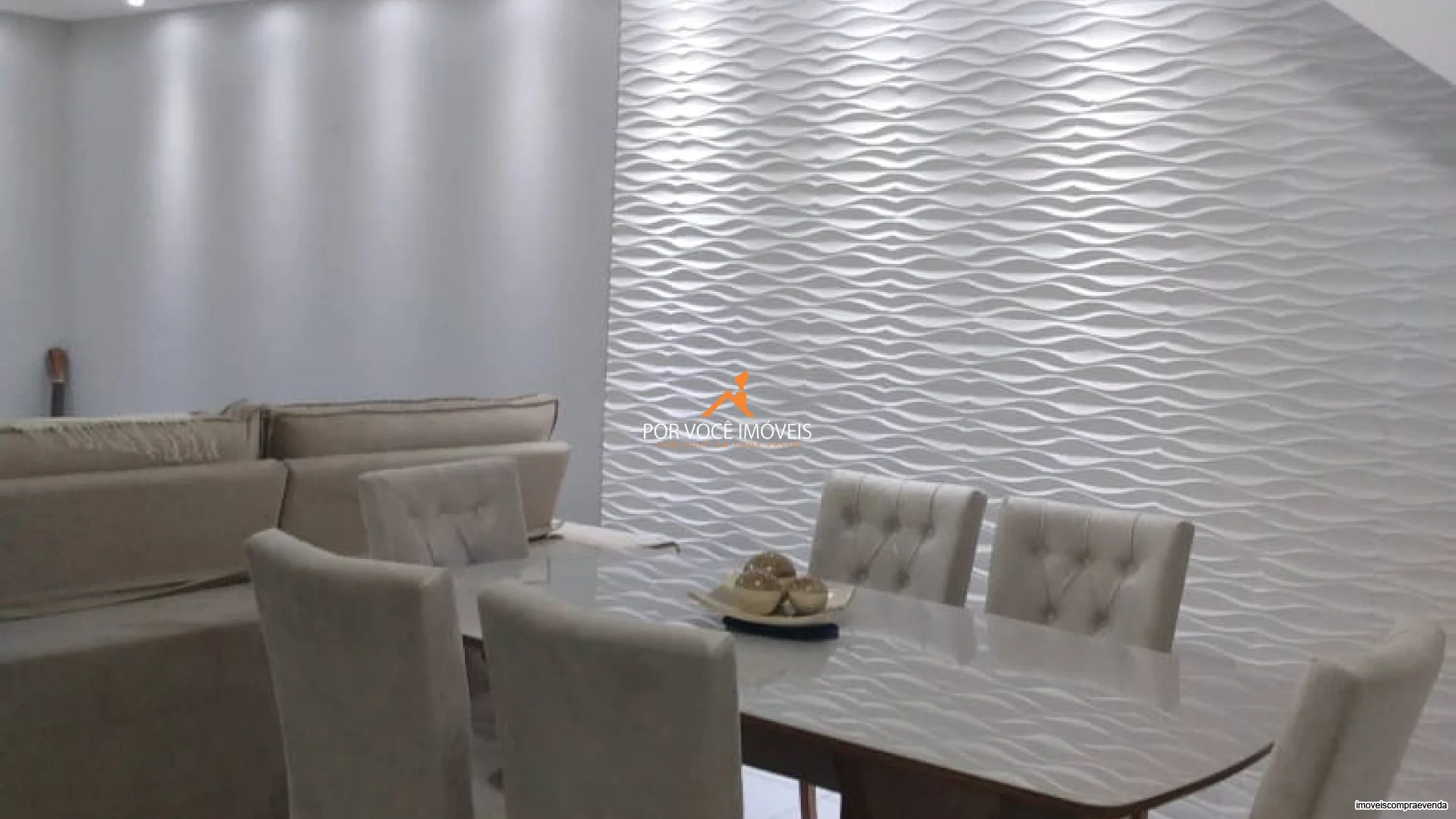 Casa Triplex no Mendanha