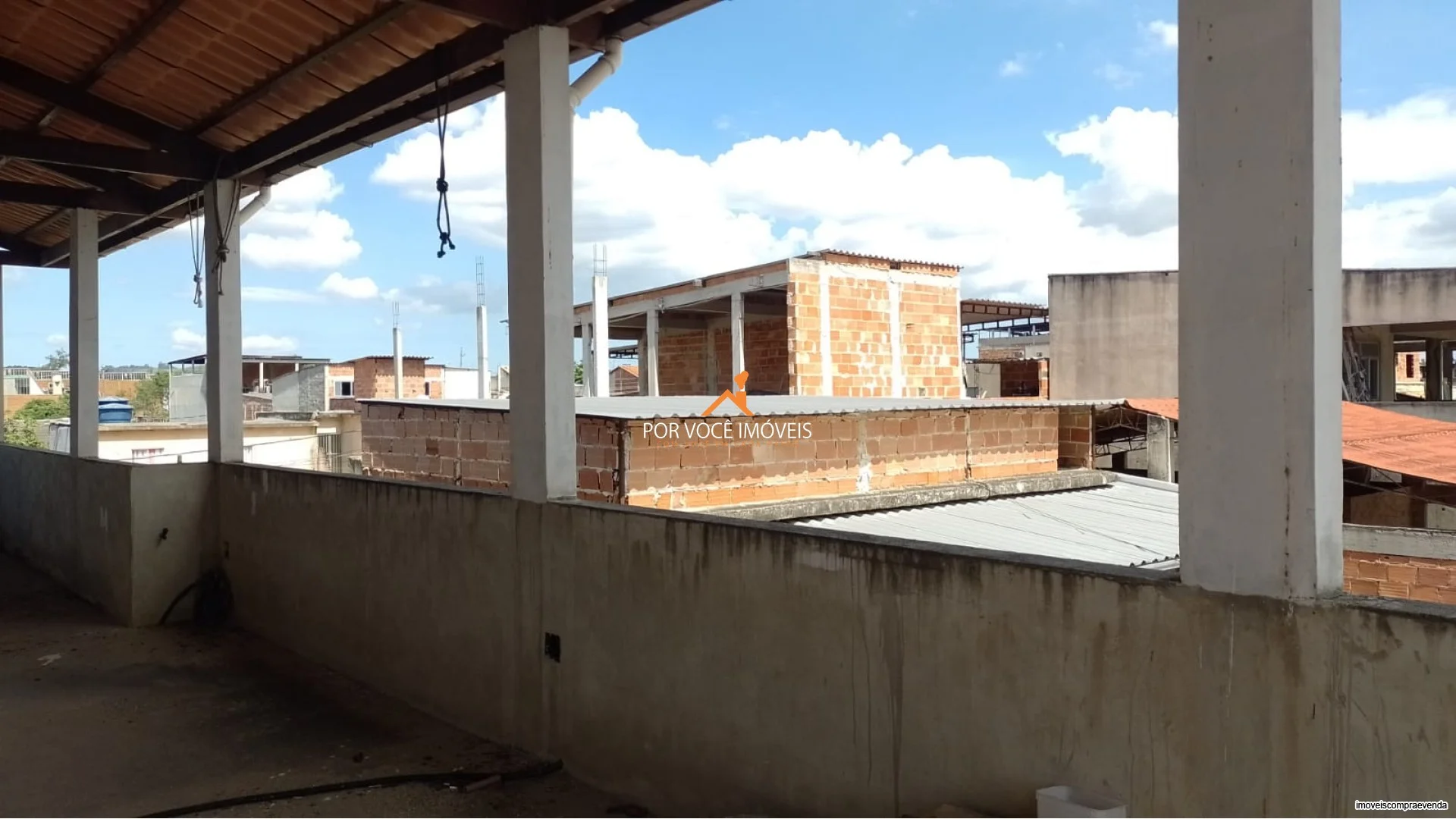 Casa Triplex no Mendanha