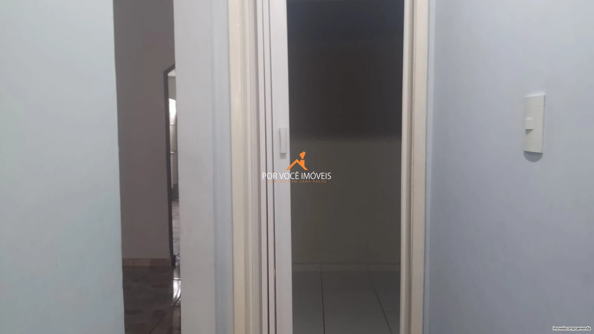 Casa Linear no Adriana com 2 quartos e garagem 