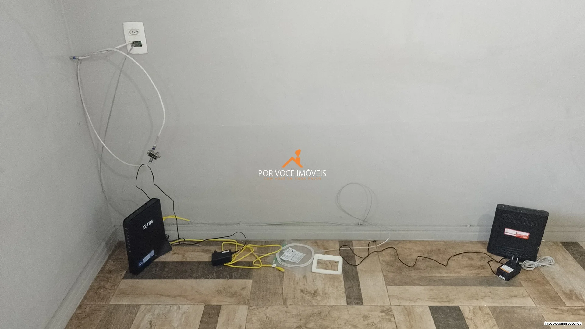 Casa para Locação com 2 quartos no Comari