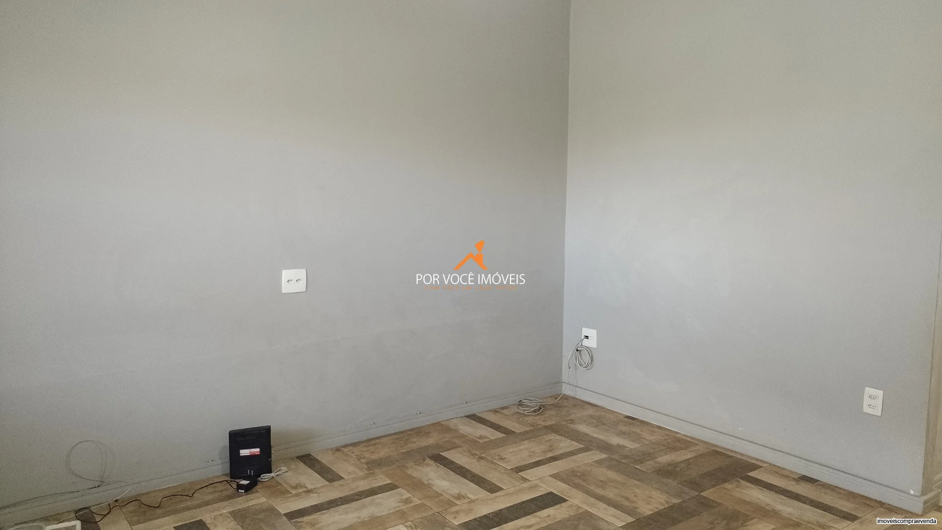 Casa para Locação com 2 quartos no Comari