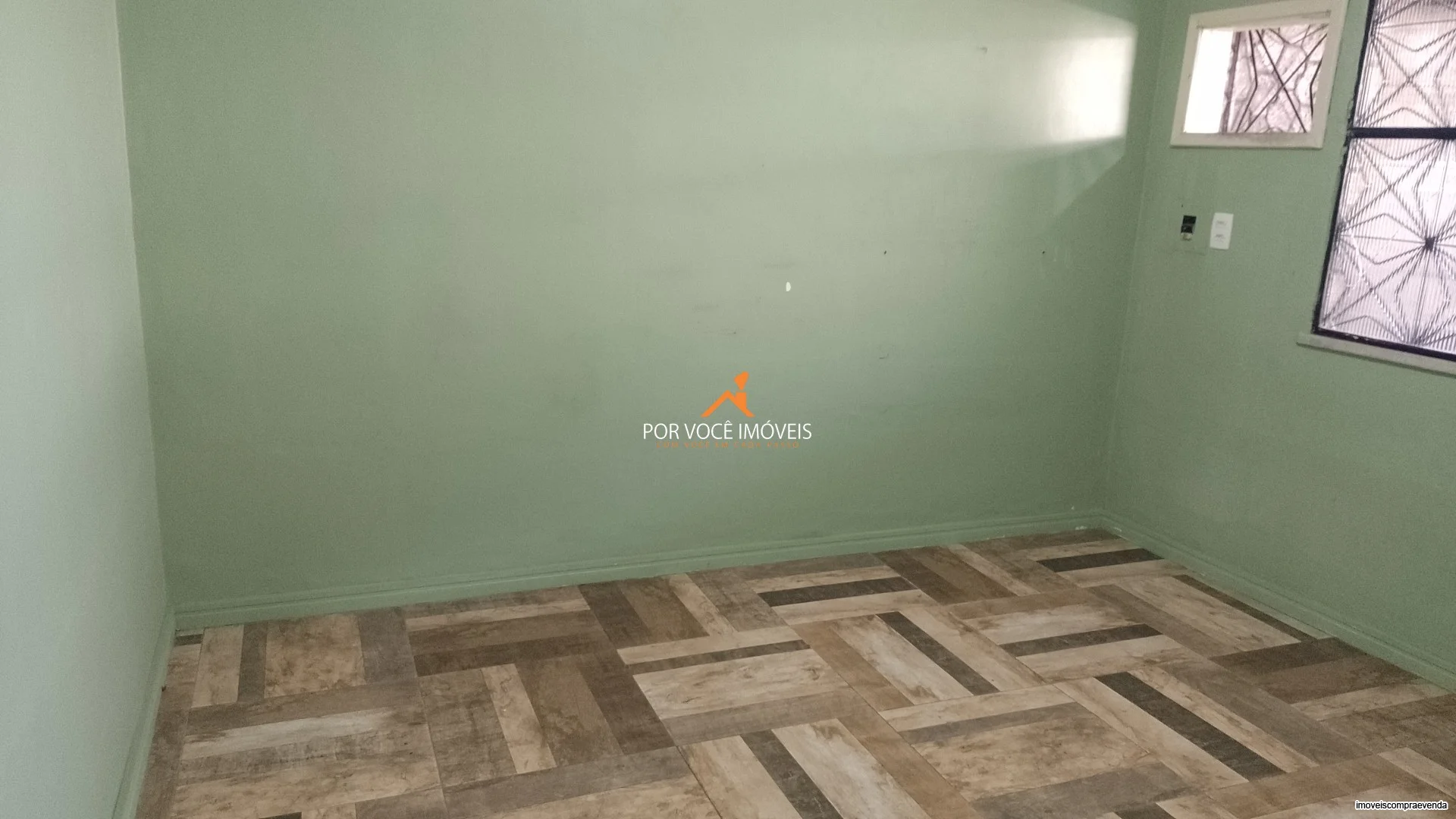 Casa para Locação com 2 quartos no Comari