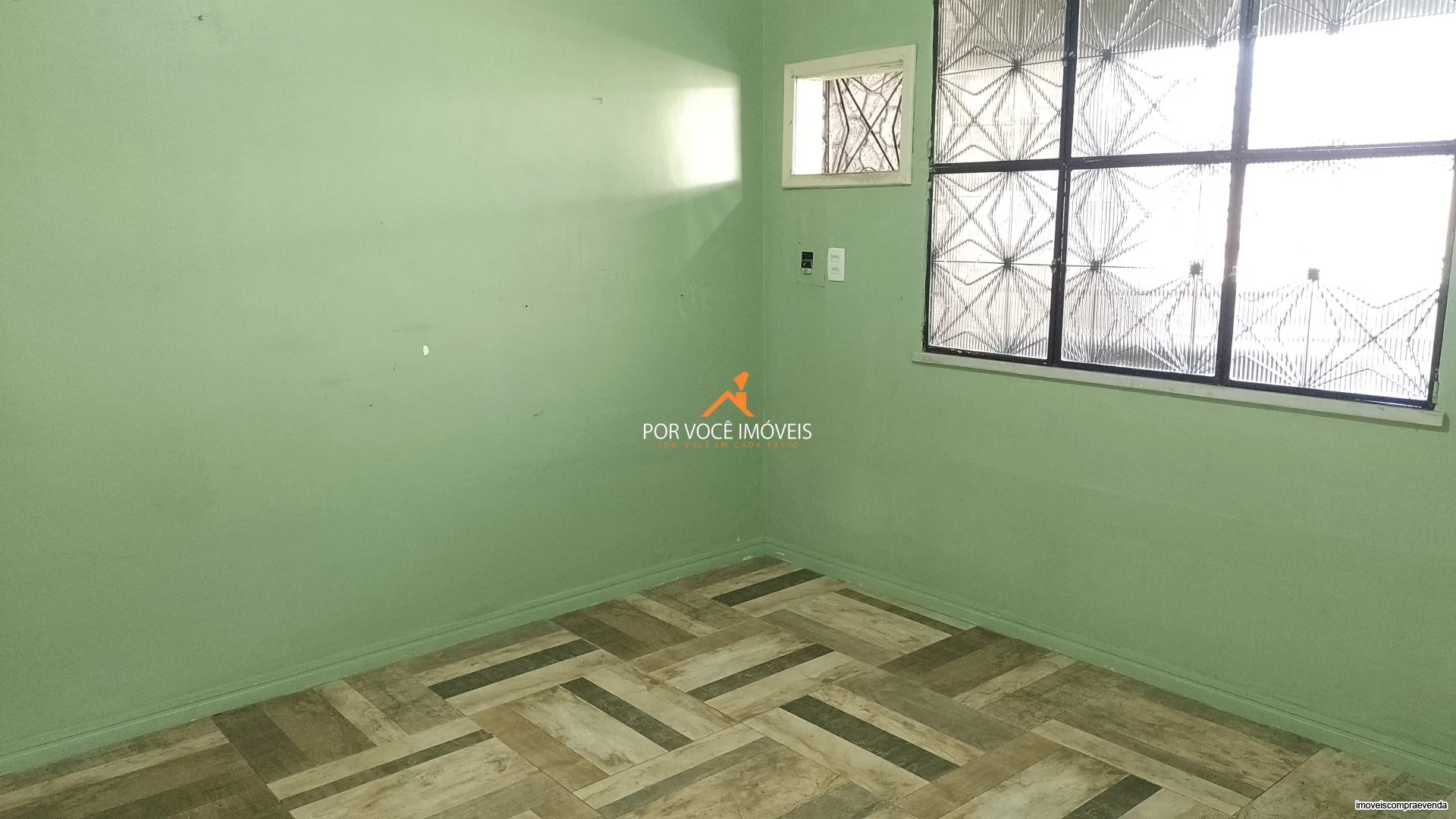 Casa para Locação com 2 quartos no Comari