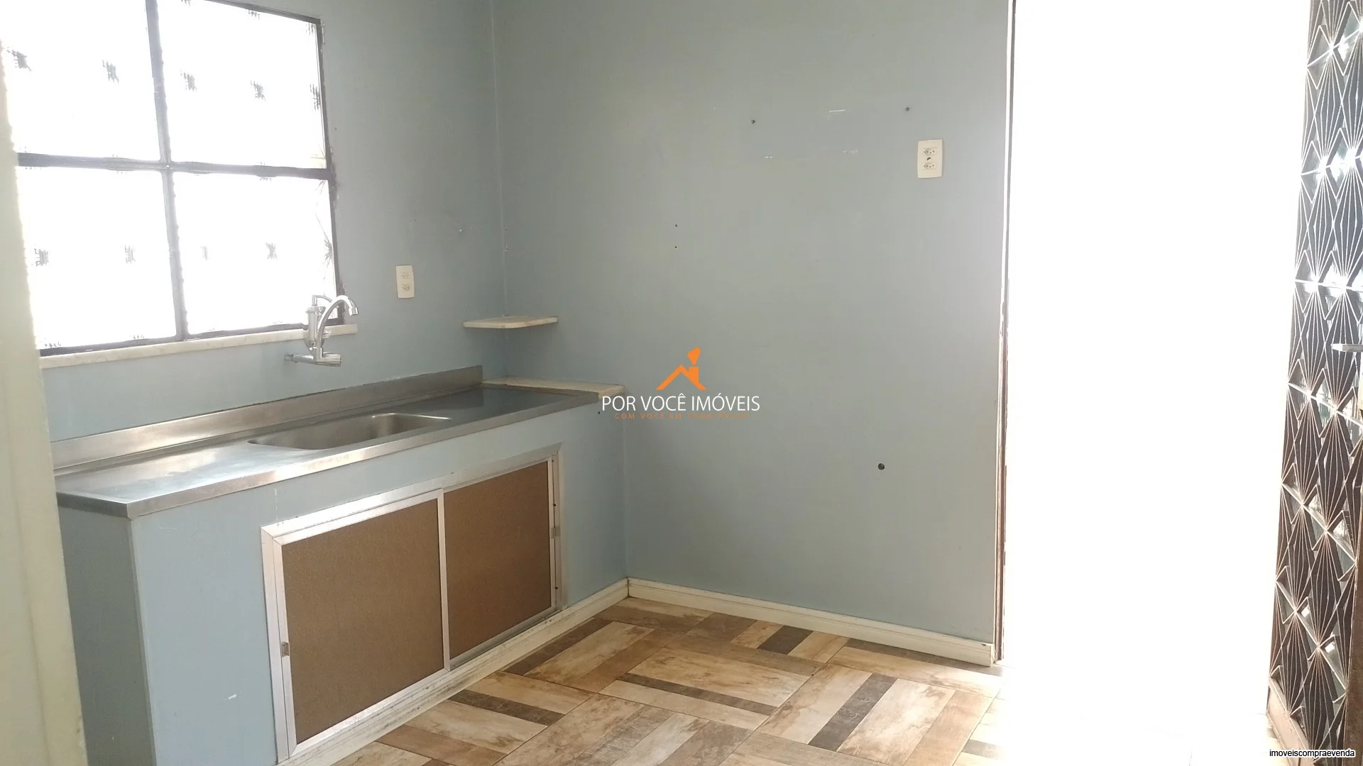 Casa para Locação com 2 quartos no Comari