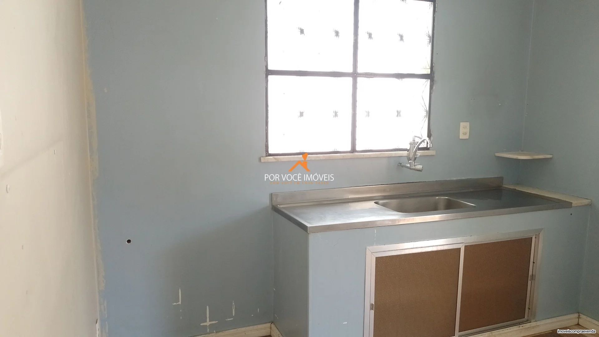 Casa para Locação com 2 quartos no Comari