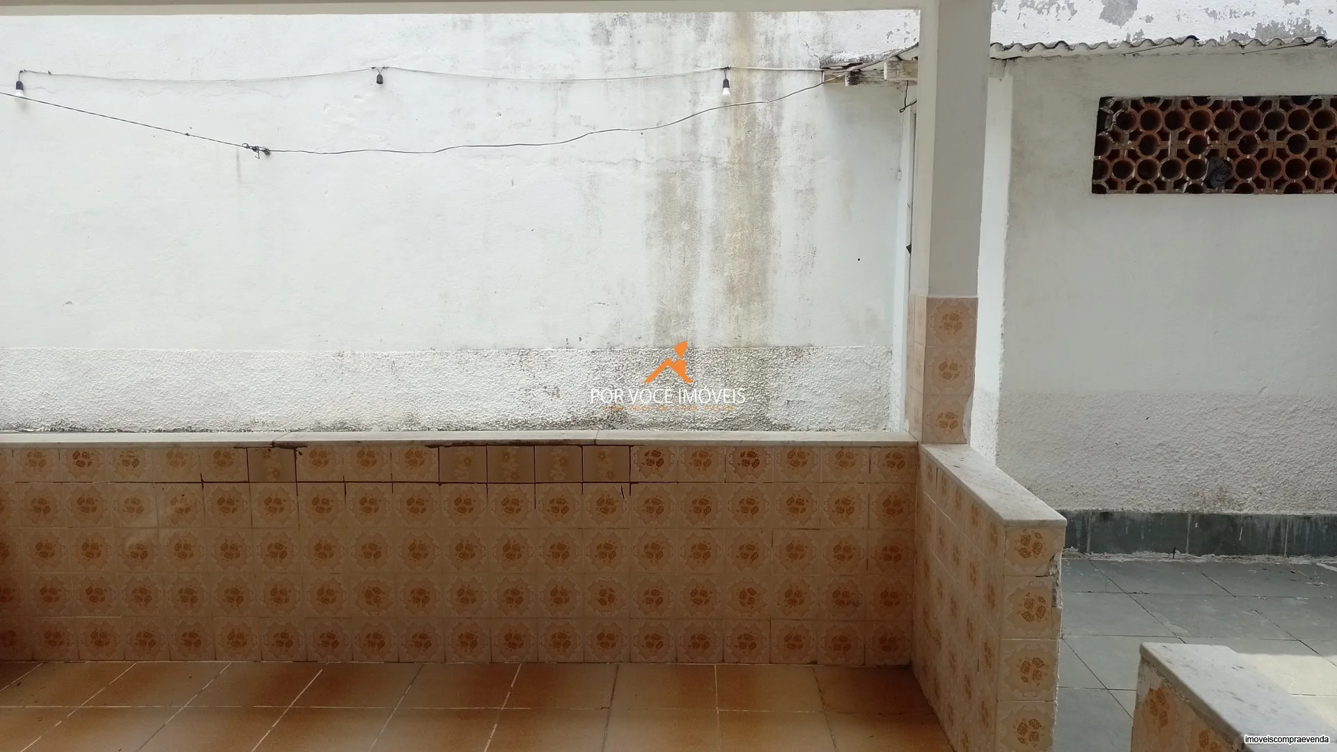 Casa para Locação com 2 quartos no Comari