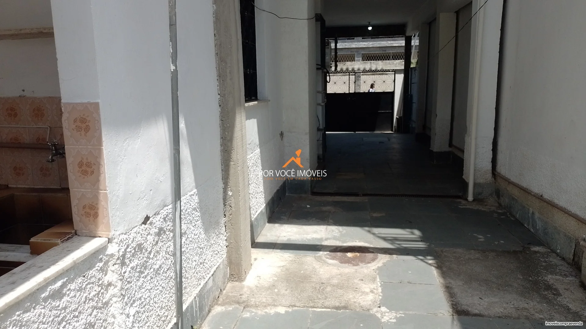 Casa para Locação com 2 quartos no Comari