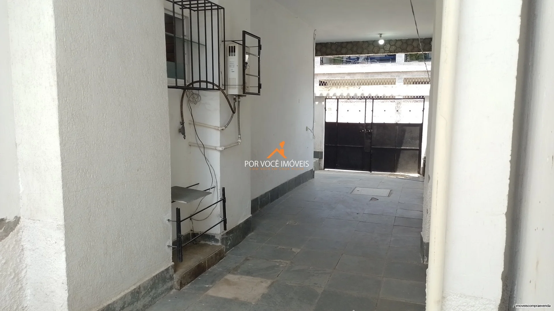 Casa para Locação com 2 quartos no Comari