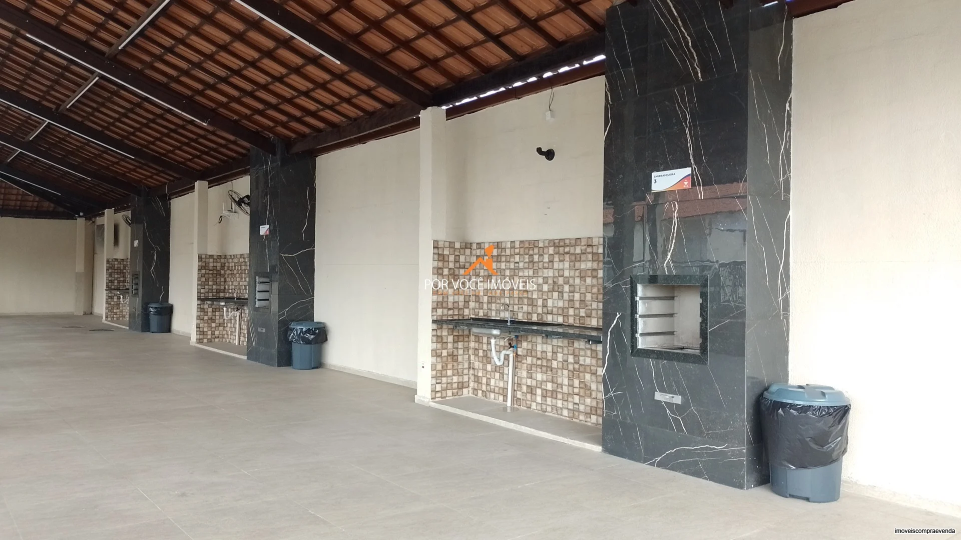 Apartamento com 2 quartos no Condomínio Rio Vida I