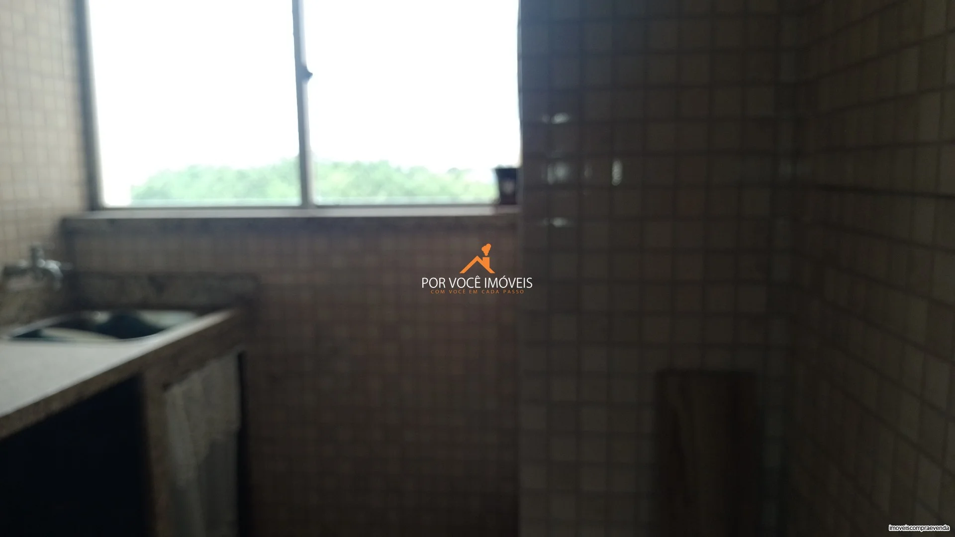 Apartamento com 2 quartos no Condomínio Rio Vida I