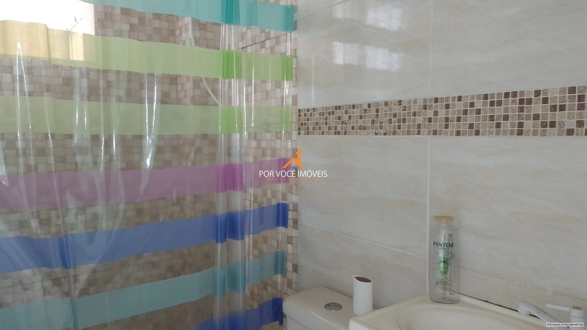 Apartamento com 2 quartos no Condomínio Rio Vida I