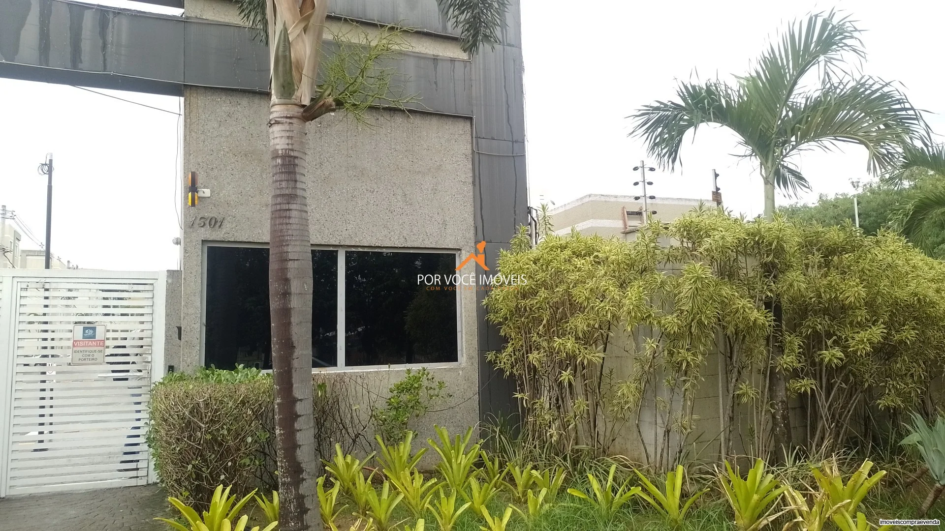 Apartamento com 2 quartos no Condomínio Rio Oceane - Pedregoso