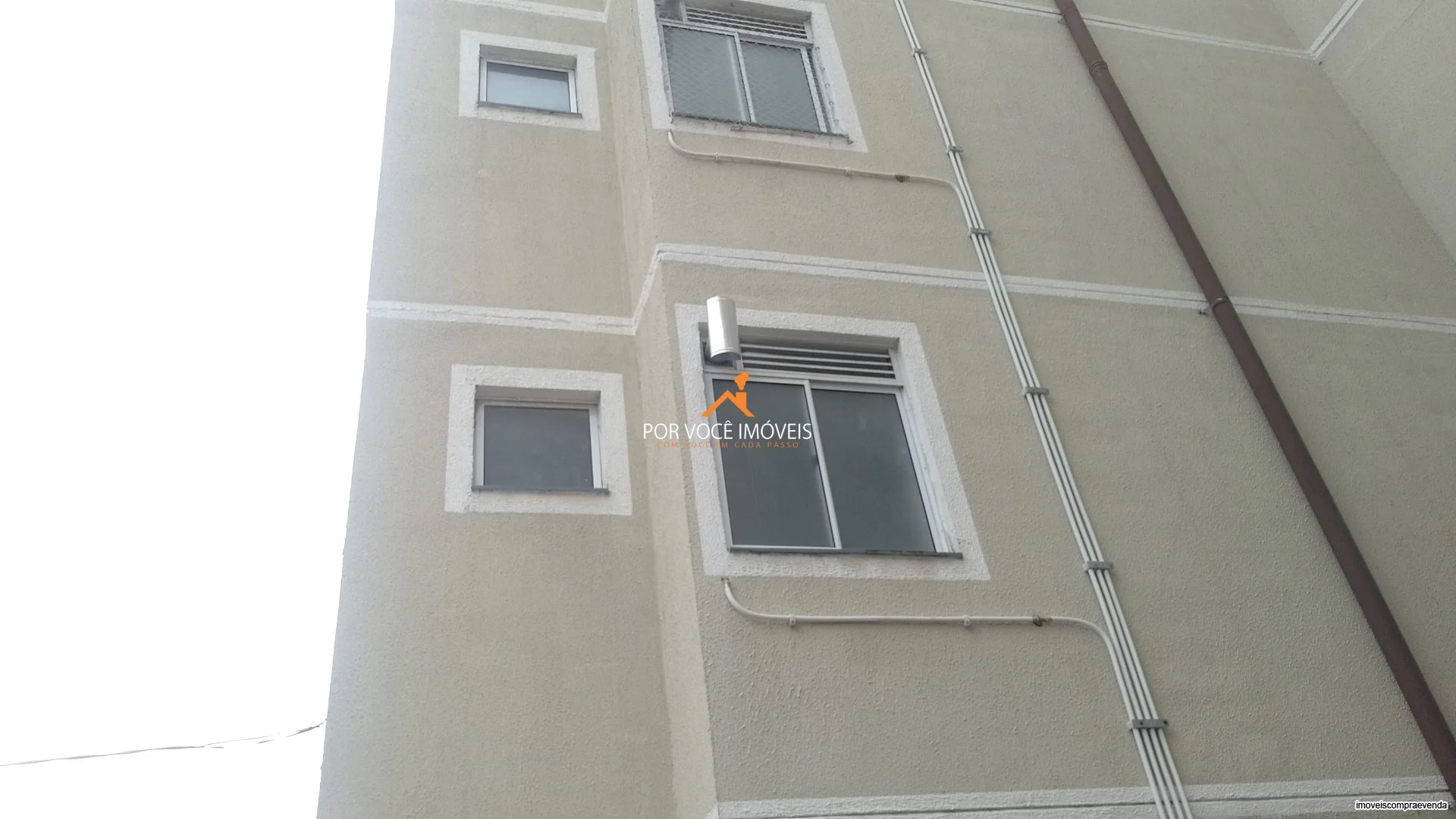 Apartamento com 2 quartos no Condomínio Rio Oceane - Pedregoso