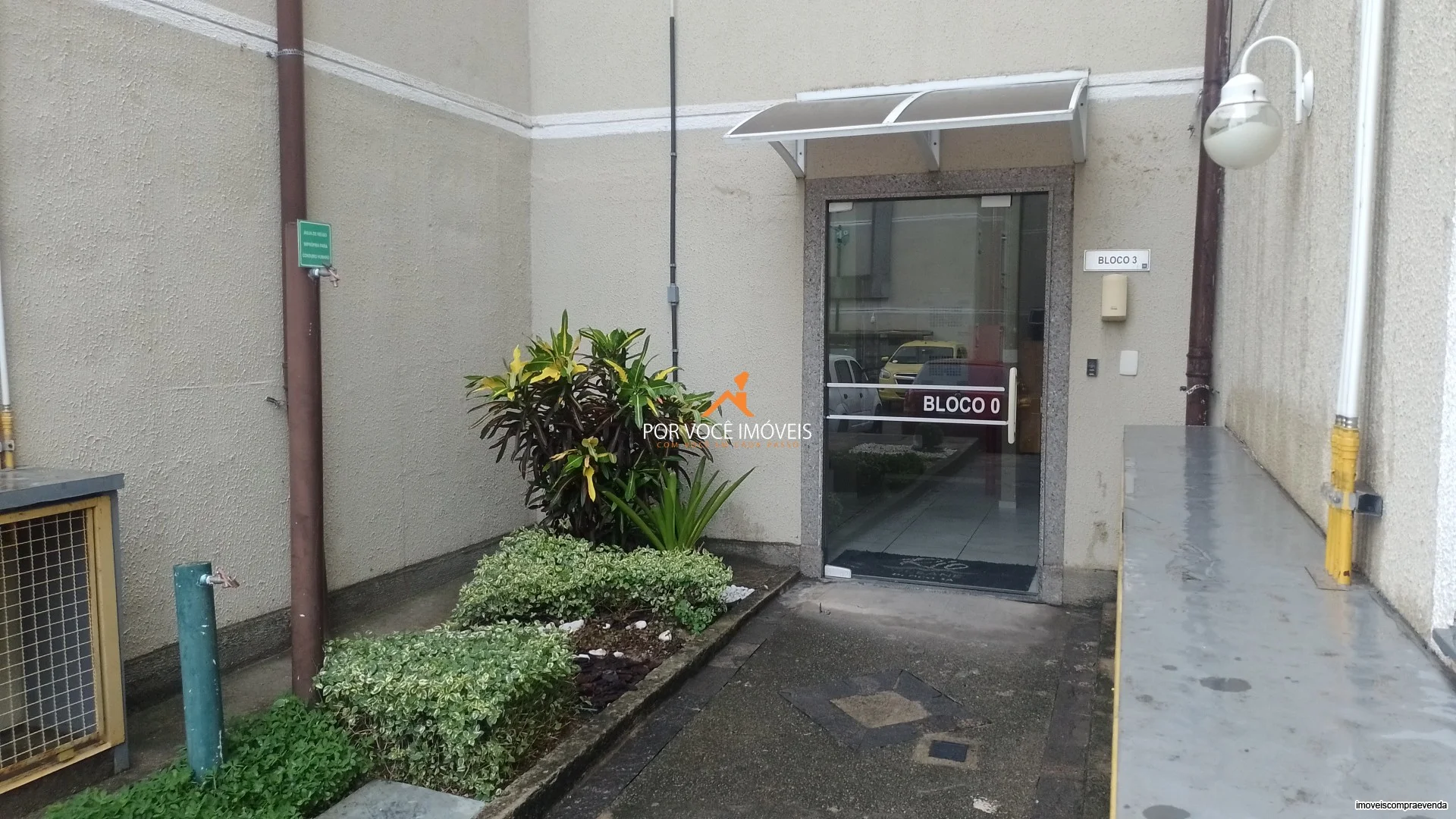 Apartamento com 2 quartos no Condomínio Rio Oceane - Pedregoso
