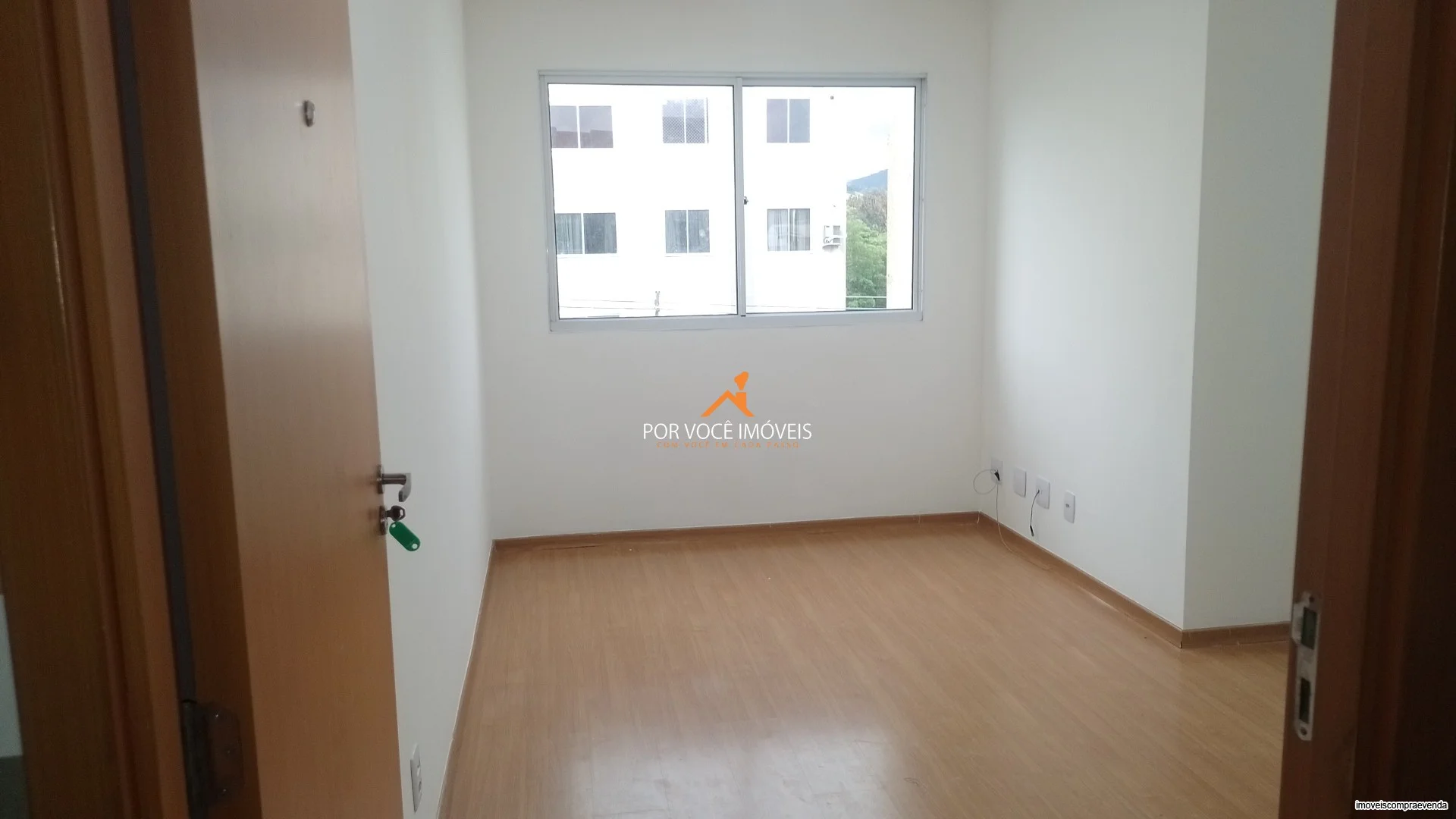 Apartamento com 2 quartos no Condomínio Rio Oceane - Pedregoso