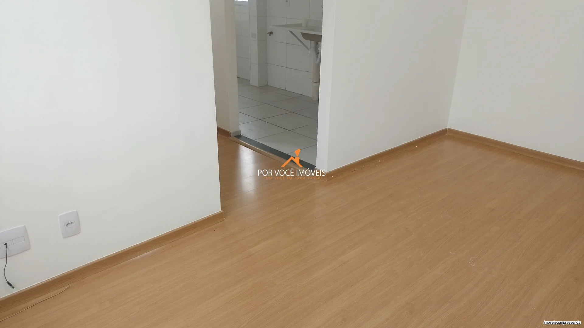 Apartamento com 2 quartos no Condomínio Rio Oceane - Pedregoso