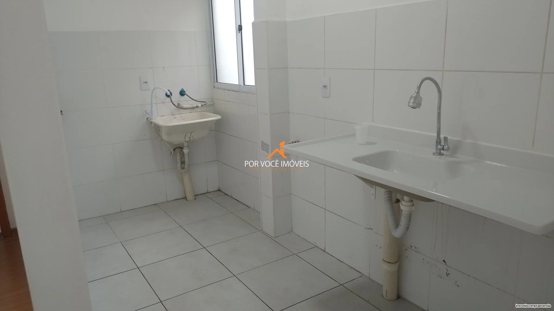 Apartamento com 2 quartos no Condomínio Rio Oceane - Pedregoso