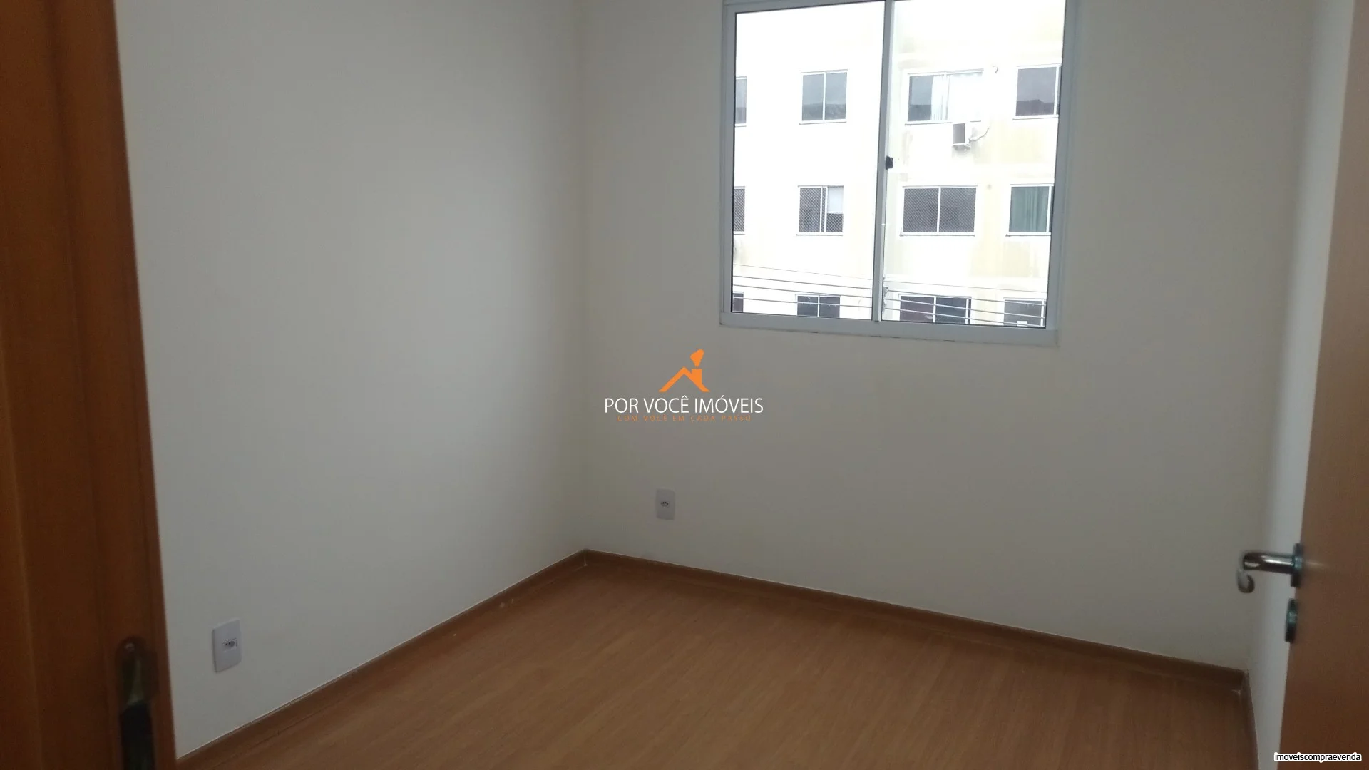 Apartamento com 2 quartos no Condomínio Rio Oceane - Pedregoso