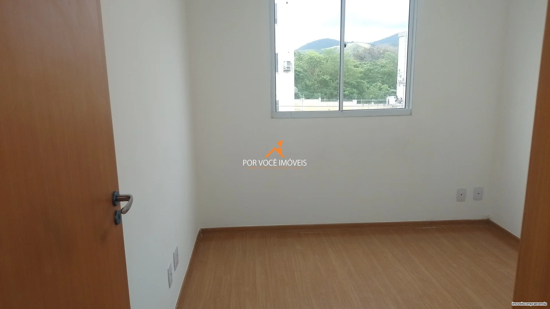 Apartamento com 2 quartos no Condomínio Rio Oceane - Pedregoso