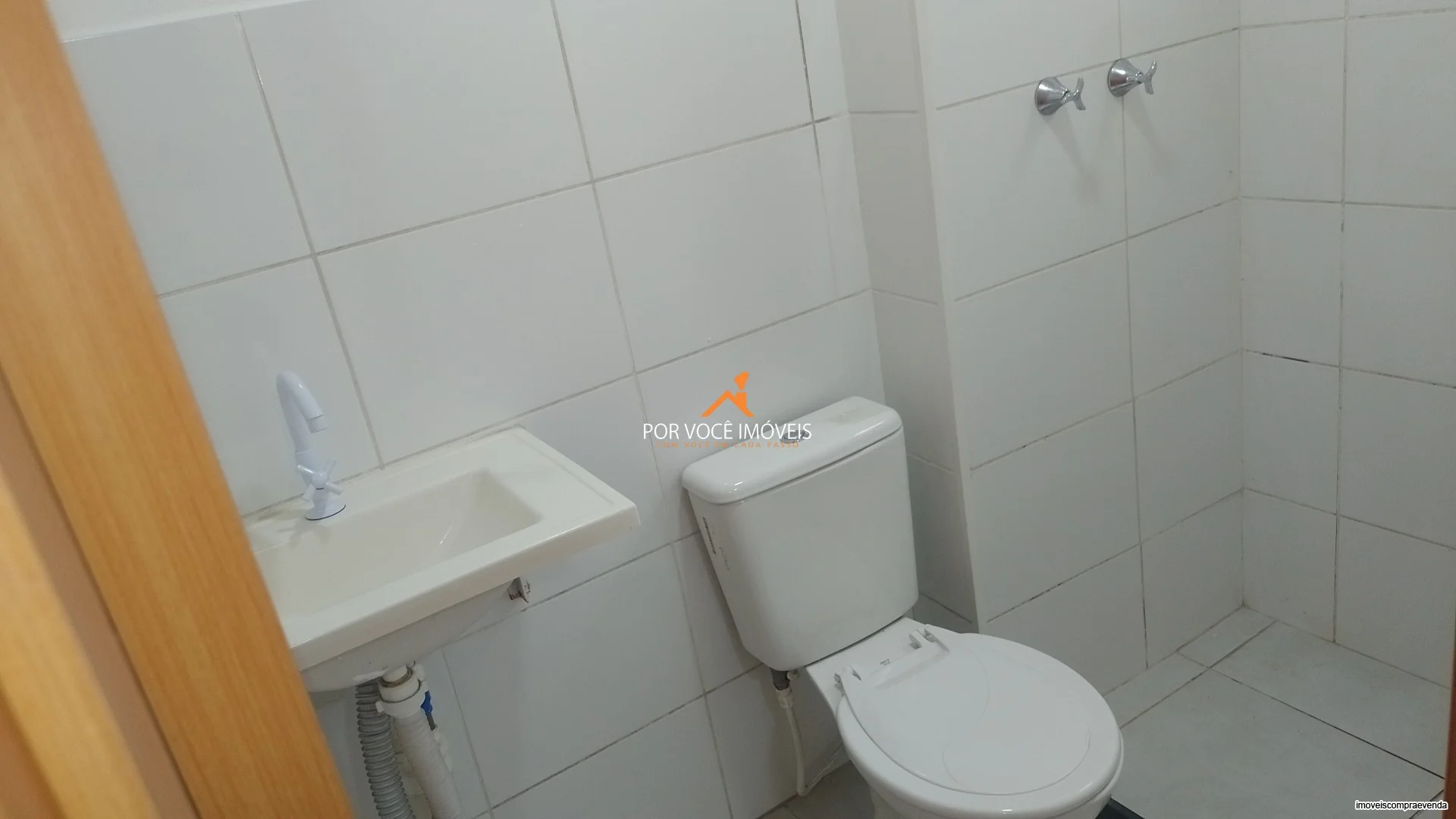 Apartamento com 2 quartos no Condomínio Rio Oceane - Pedregoso