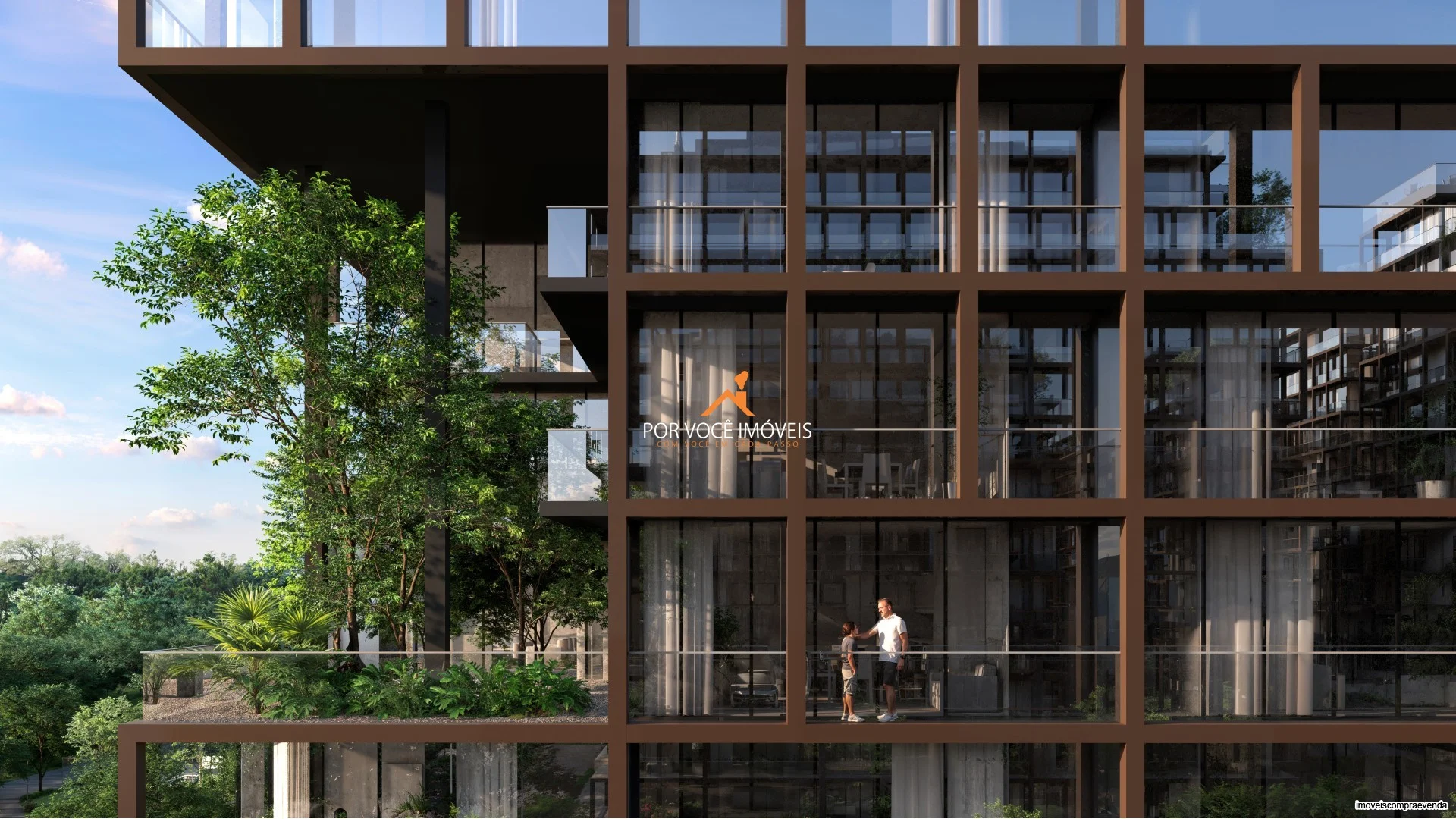 Apartamento com 1 quarto no Condomínio Arte Wave