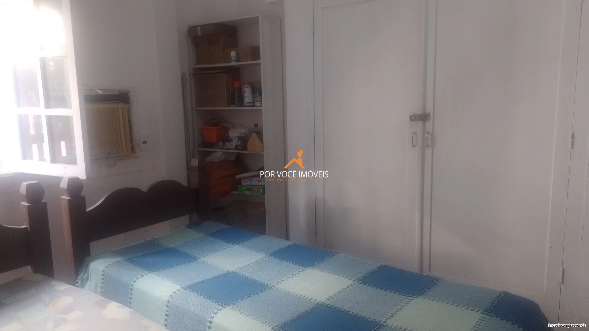 Casa com 2 quartos, sendo 1 suíte de frente para o mar