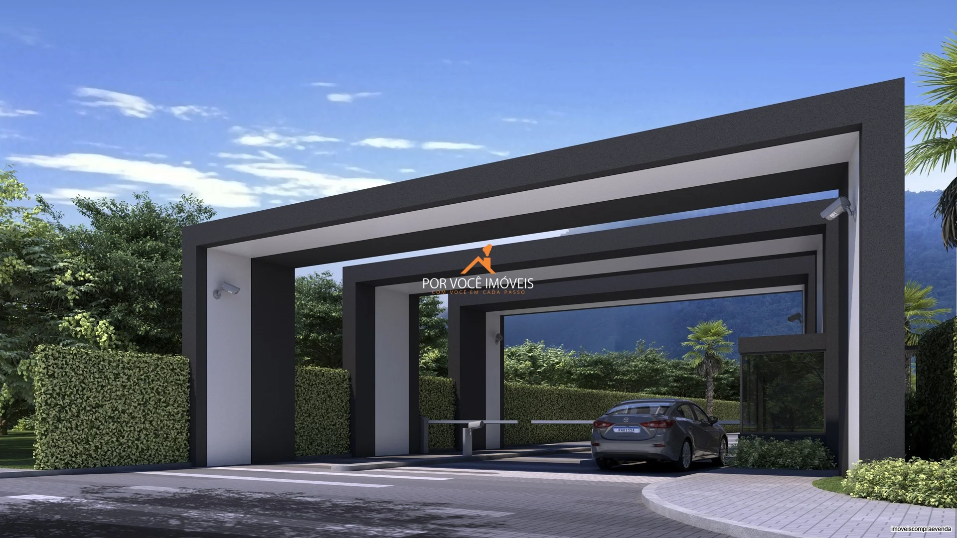 Apartamento com 2 quartos no Condomínio Murano Residencial