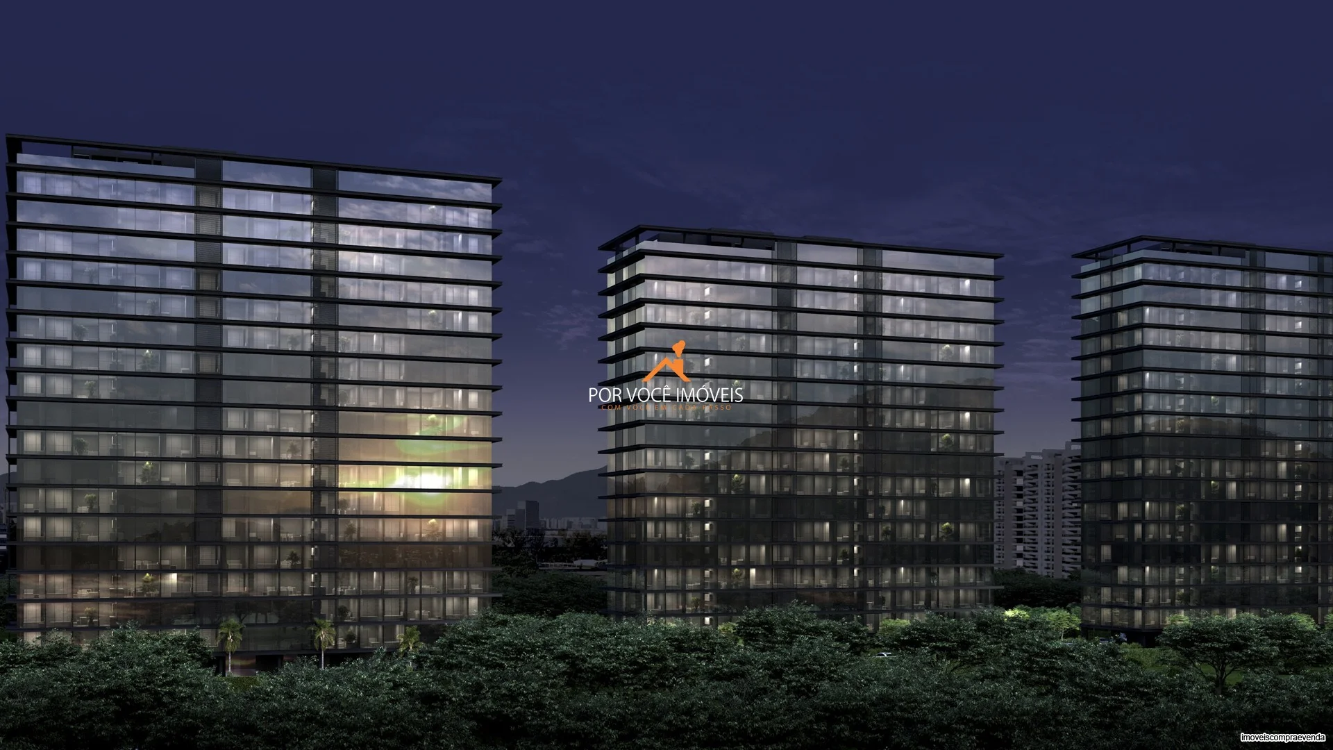 Apartamento com 2 quartos no Condomínio Murano Residencial