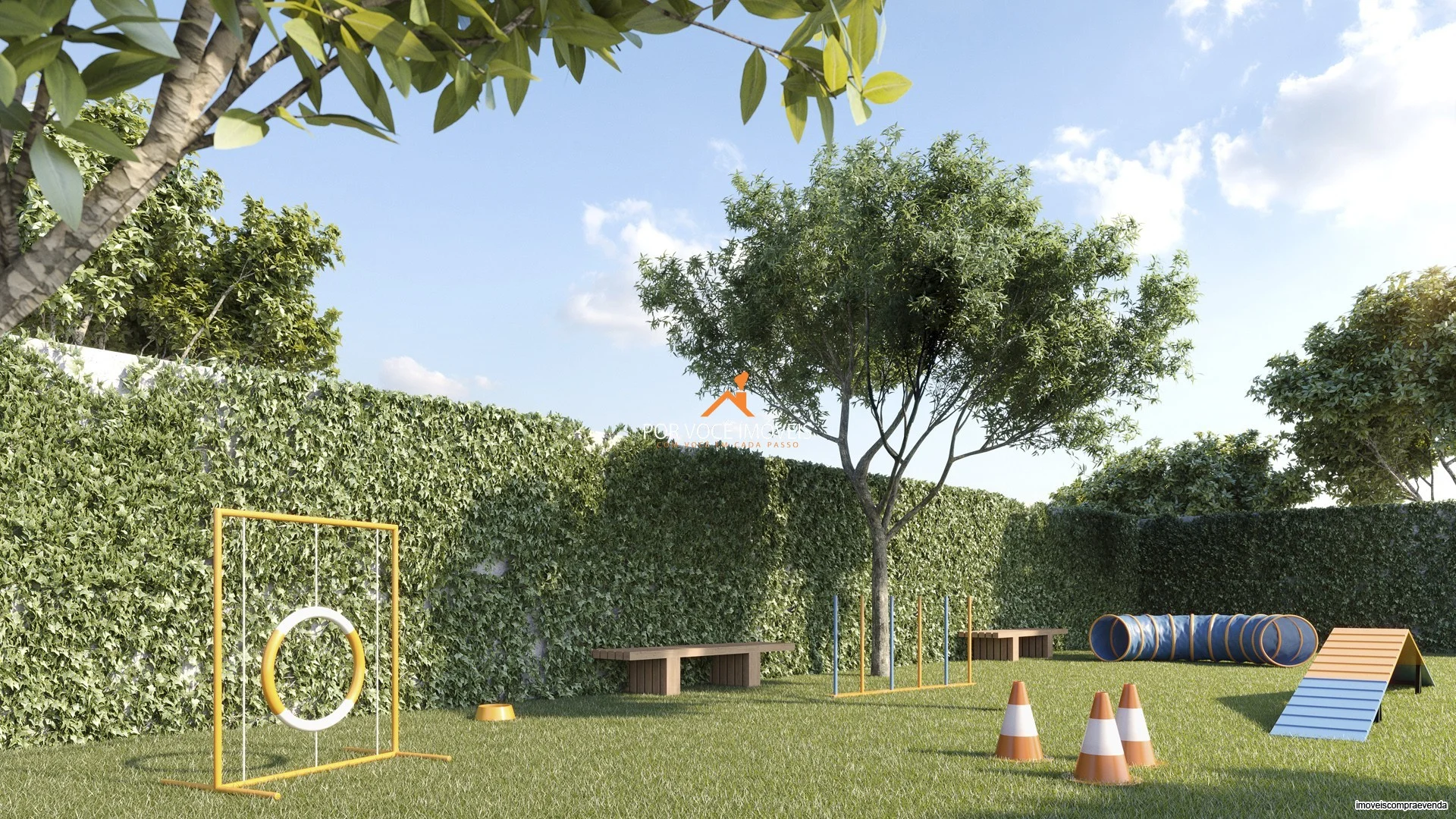 Apartamento com 2 quartos no Condomínio Murano Residencial