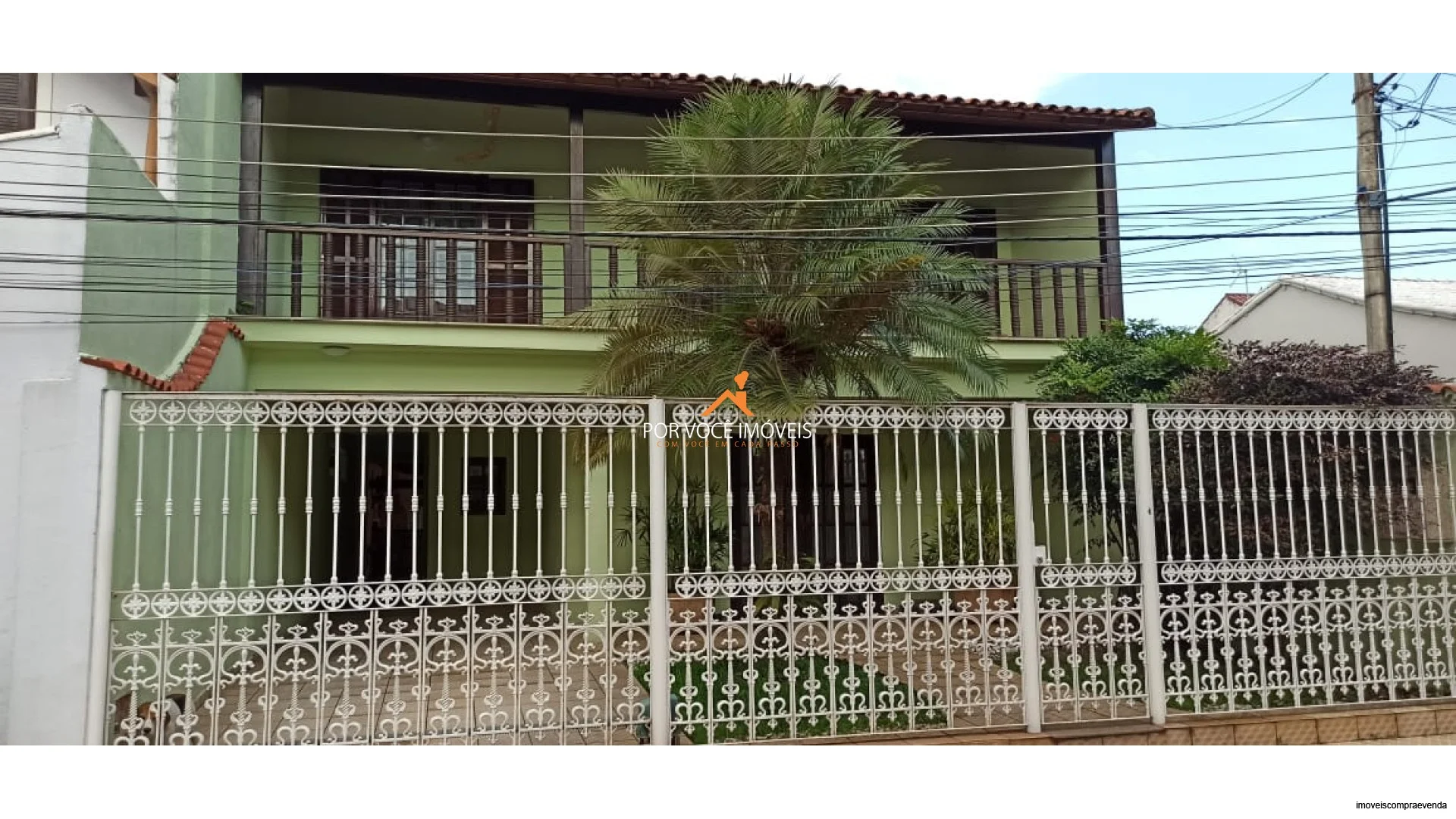 Casa com 3 quartos em Condomínio, próximo ao Hospital Oeste D'or