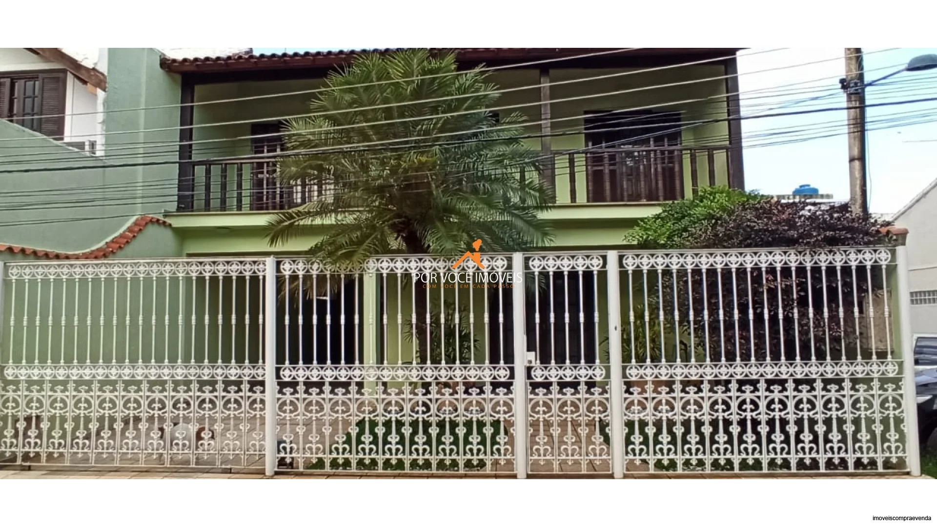 Casa com 3 quartos em Condomínio, próximo ao Hospital Oeste D'or