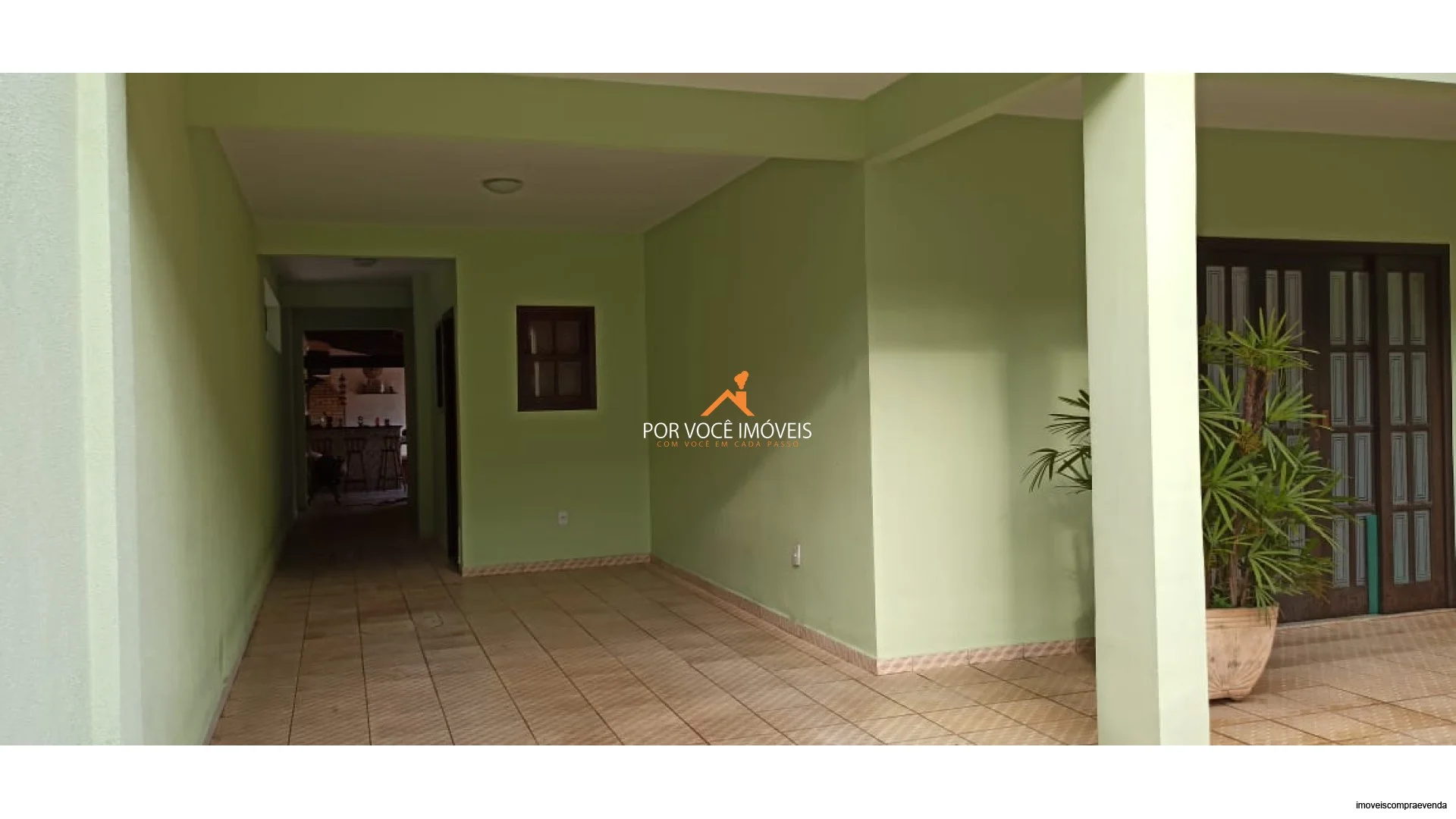 Casa com 3 quartos em Condomínio, próximo ao Hospital Oeste D'or