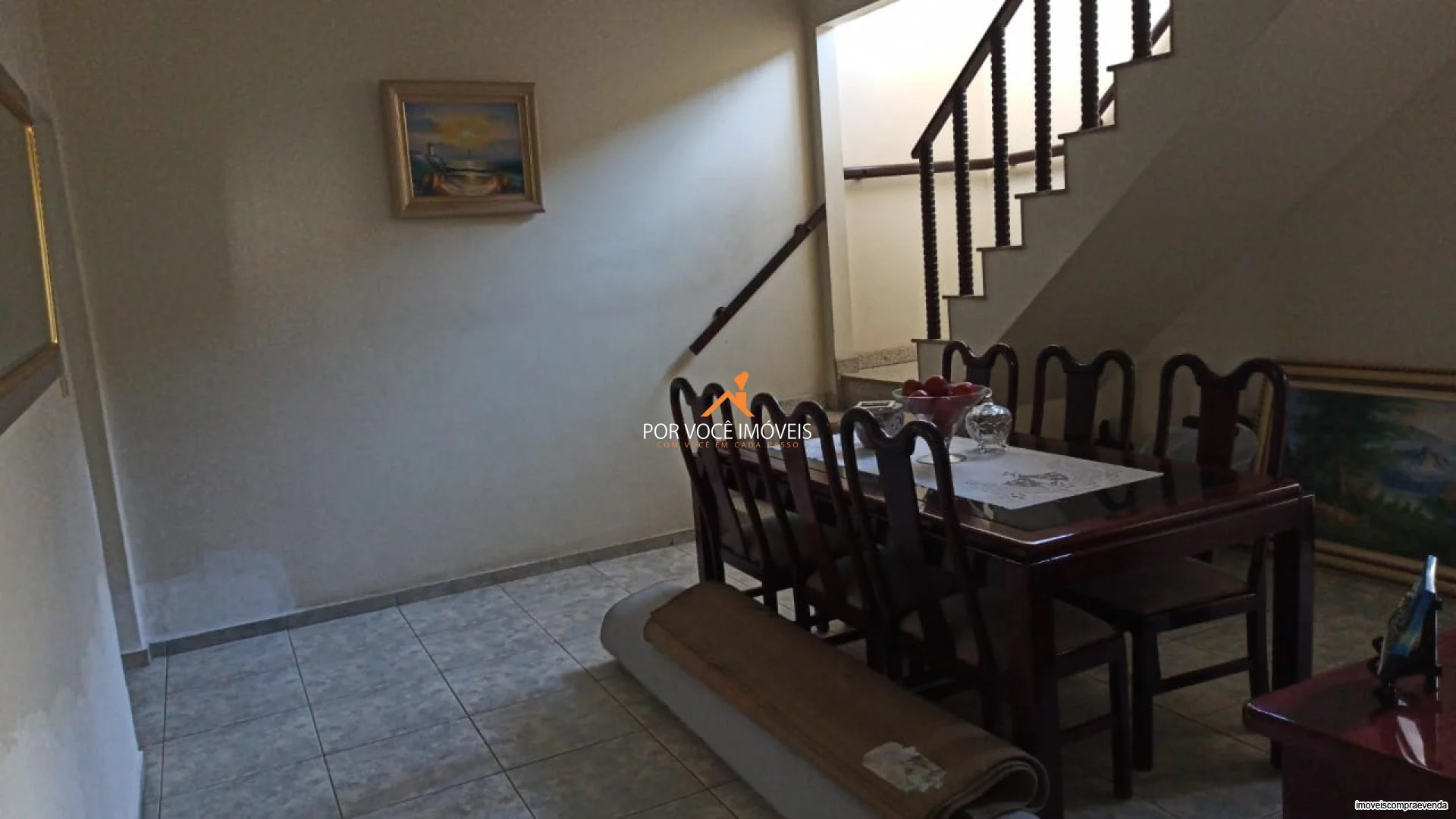 Casa com 3 quartos em Condomínio, próximo ao Hospital Oeste D'or