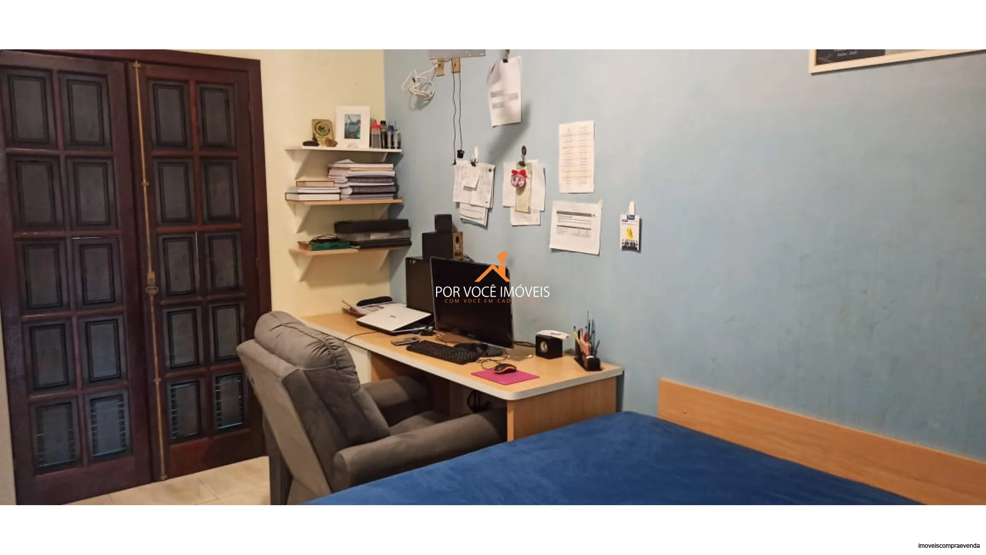 Casa com 3 quartos em Condomínio, próximo ao Hospital Oeste D'or