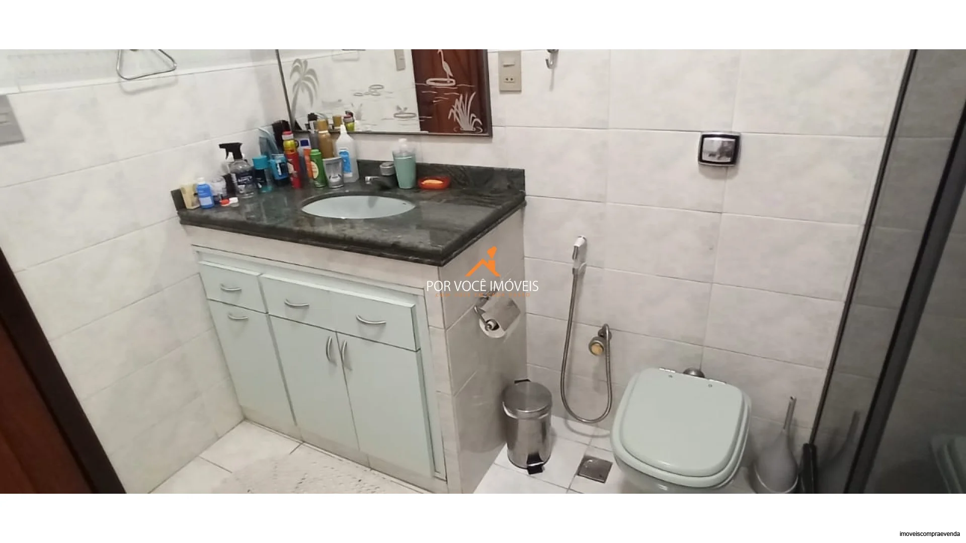 Casa com 3 quartos em Condomínio, próximo ao Hospital Oeste D'or