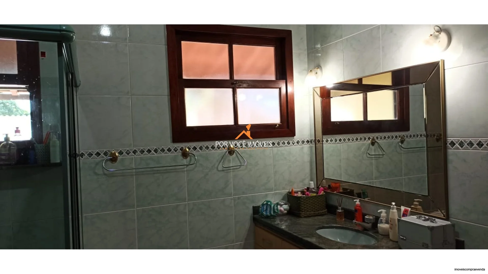 Casa com 3 quartos em Condomínio, próximo ao Hospital Oeste D'or