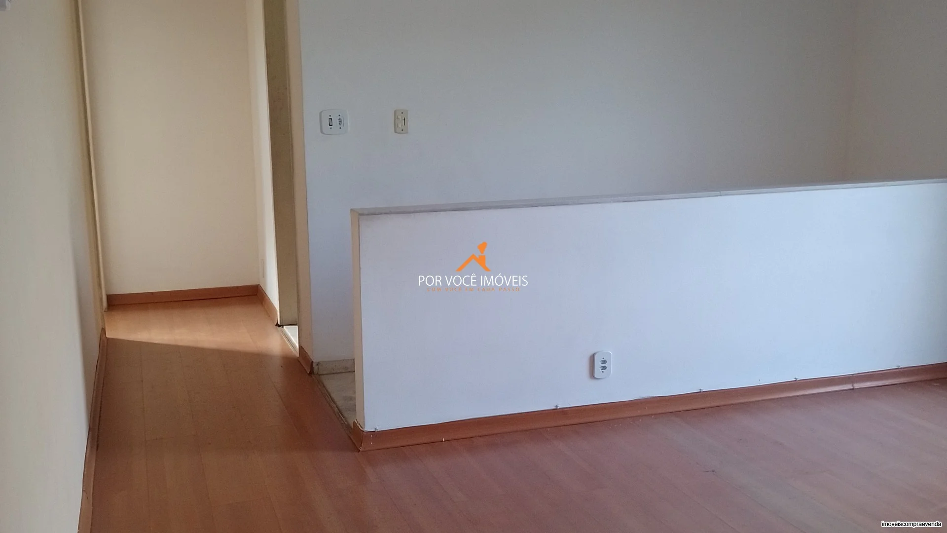 Casa duplex com 3 quartos, no Centro, próximo ao Assaí