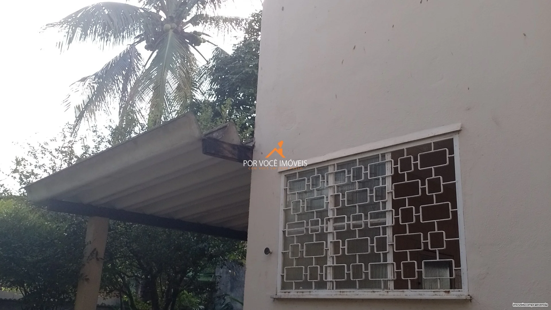 Casa duplex com 3 quartos, no Centro, próximo ao Assaí