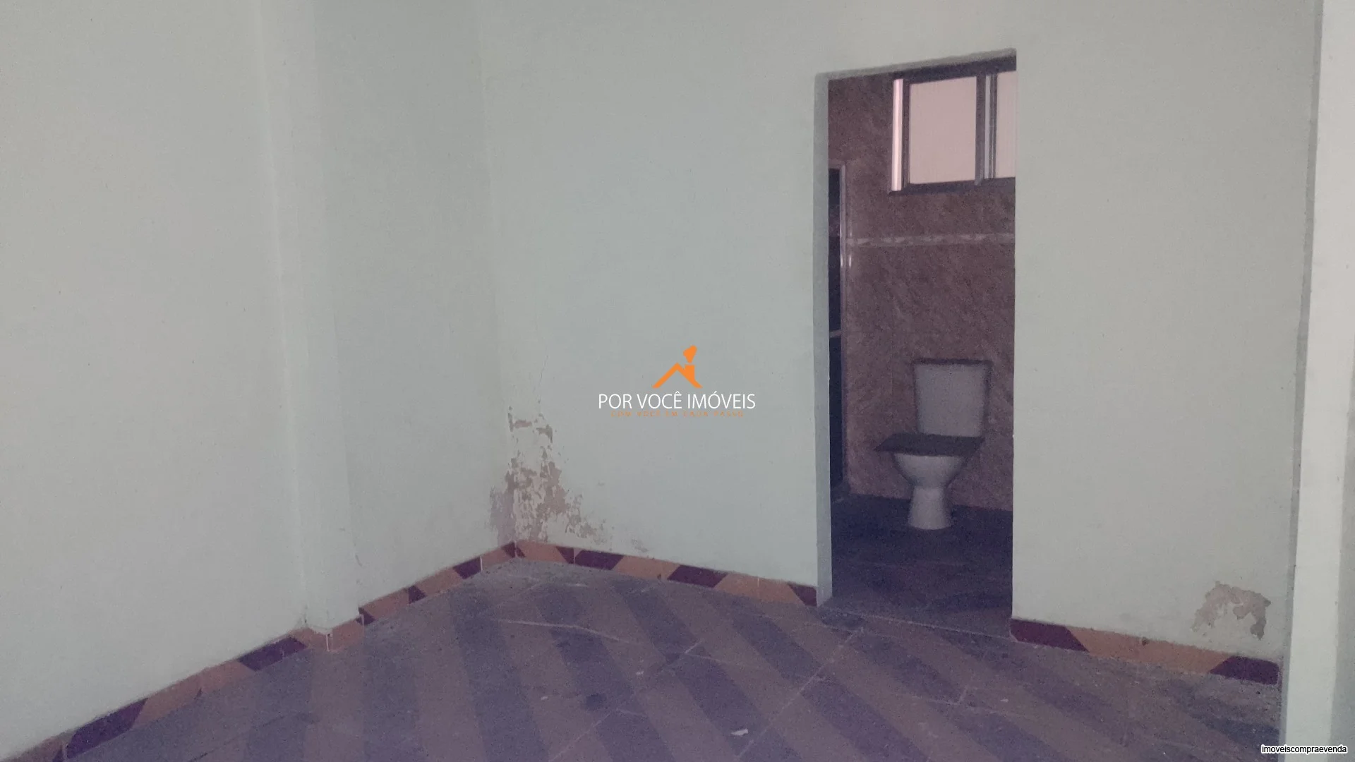Casa com 2 quartos sendo 1 suíte, na Praça do Corinto