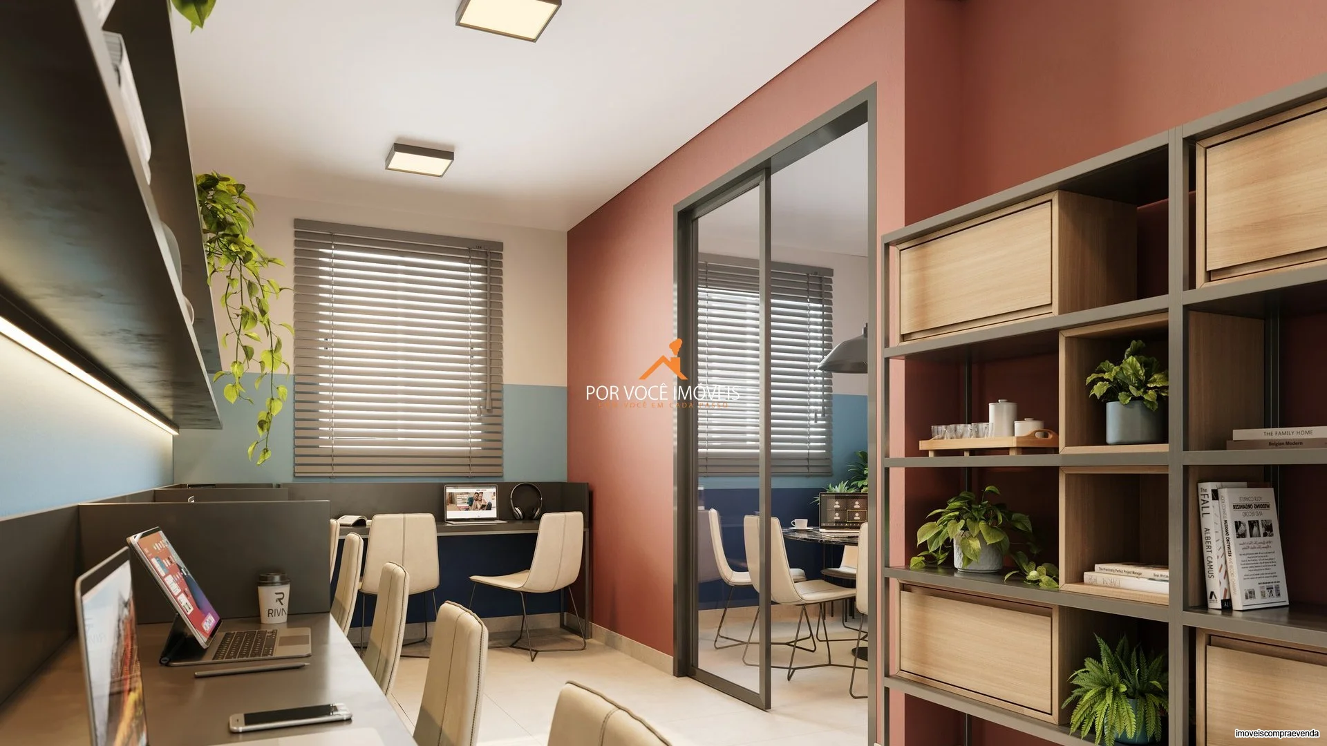 Apartamento 2 quartos no Condomínio BeOn