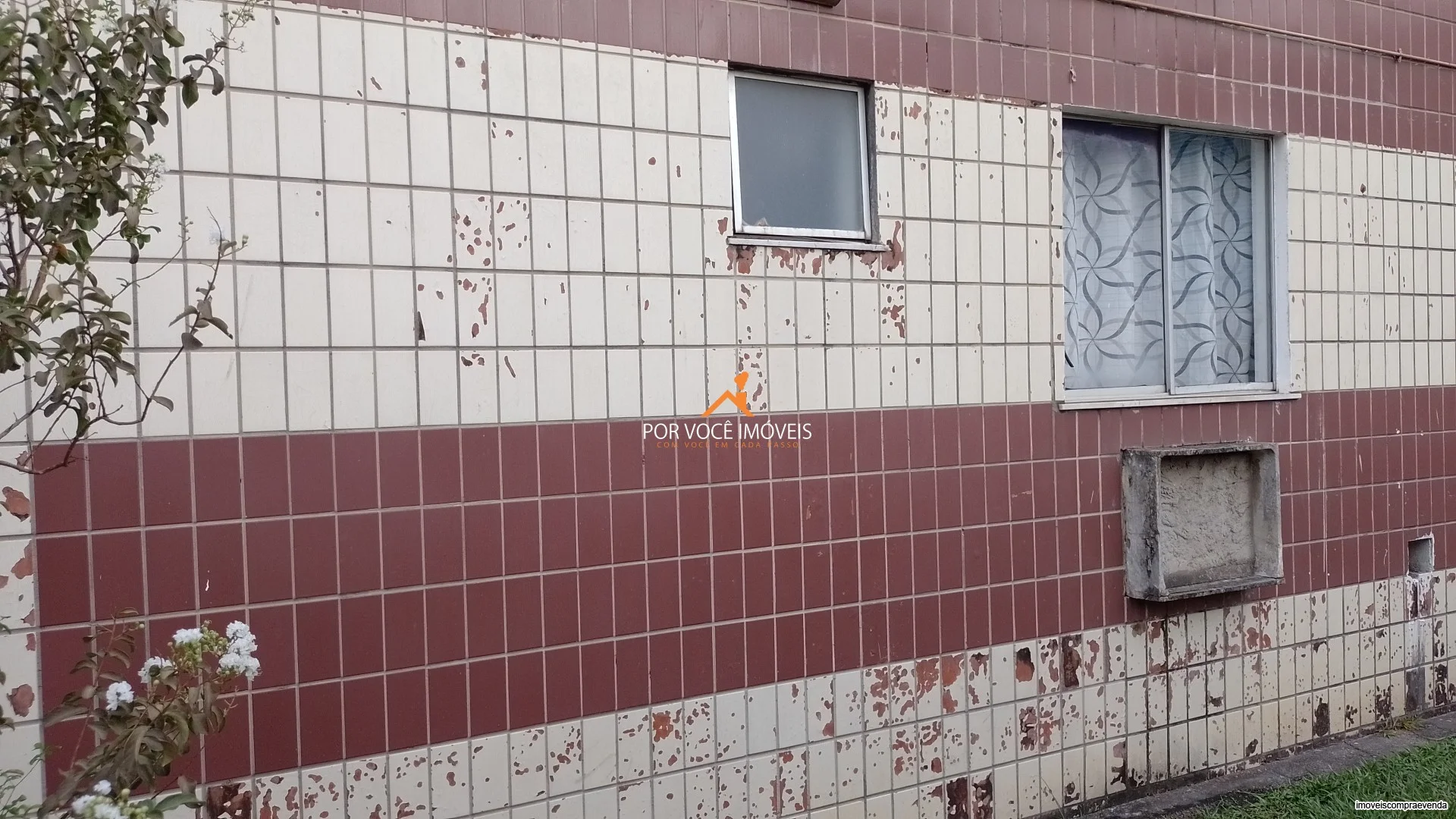 Apartamento para alugar com 2 quartos no Condomínio Parque dos Eucaliptos