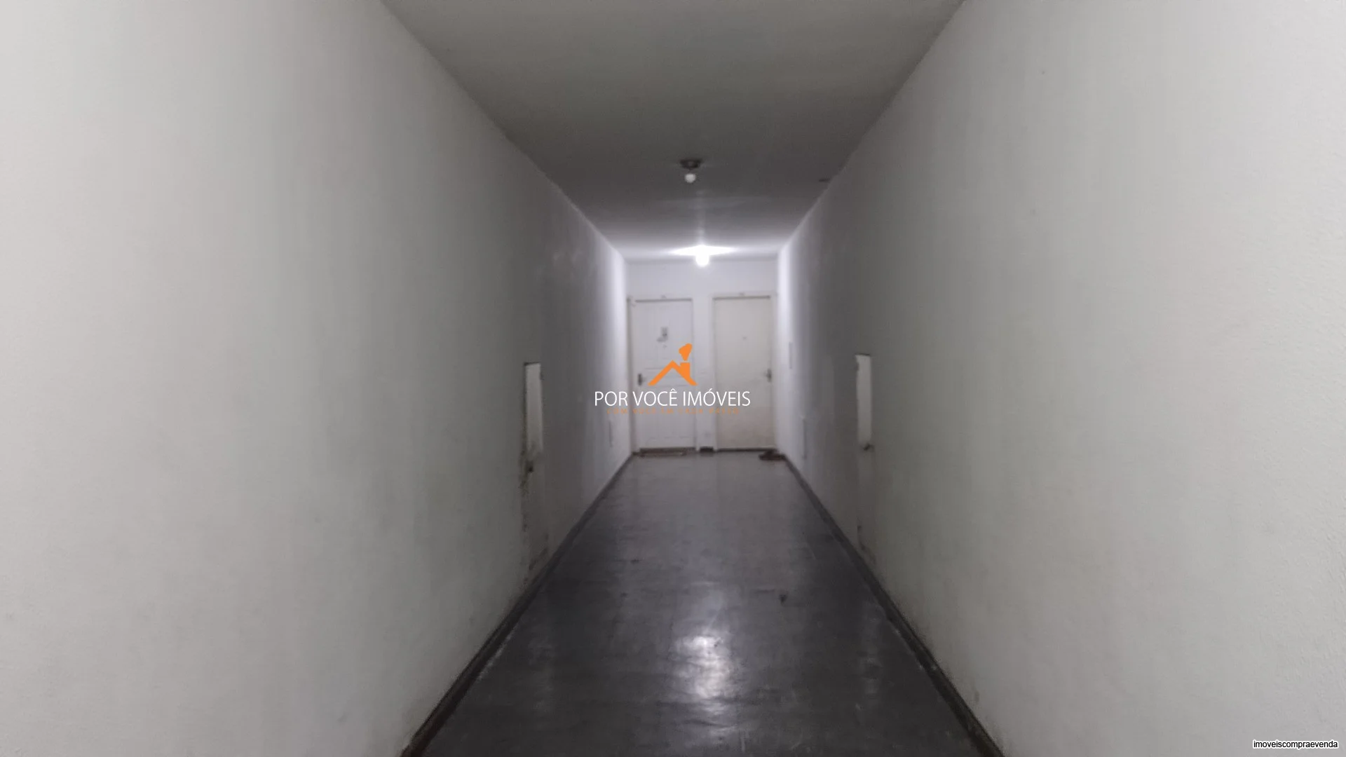 Apartamento para alugar com 2 quartos no Condomínio Parque dos Eucaliptos